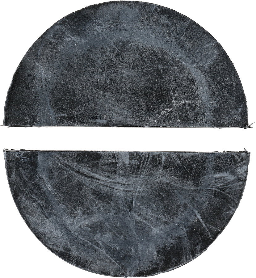 Engine Semi-Circular Plug