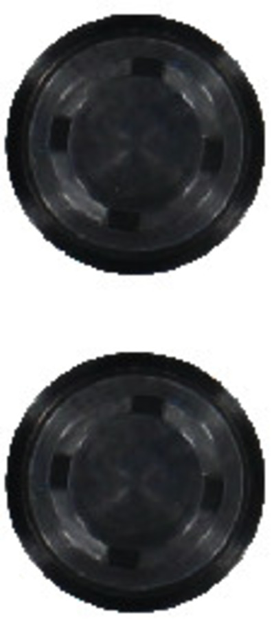 Engine Circular Plug
