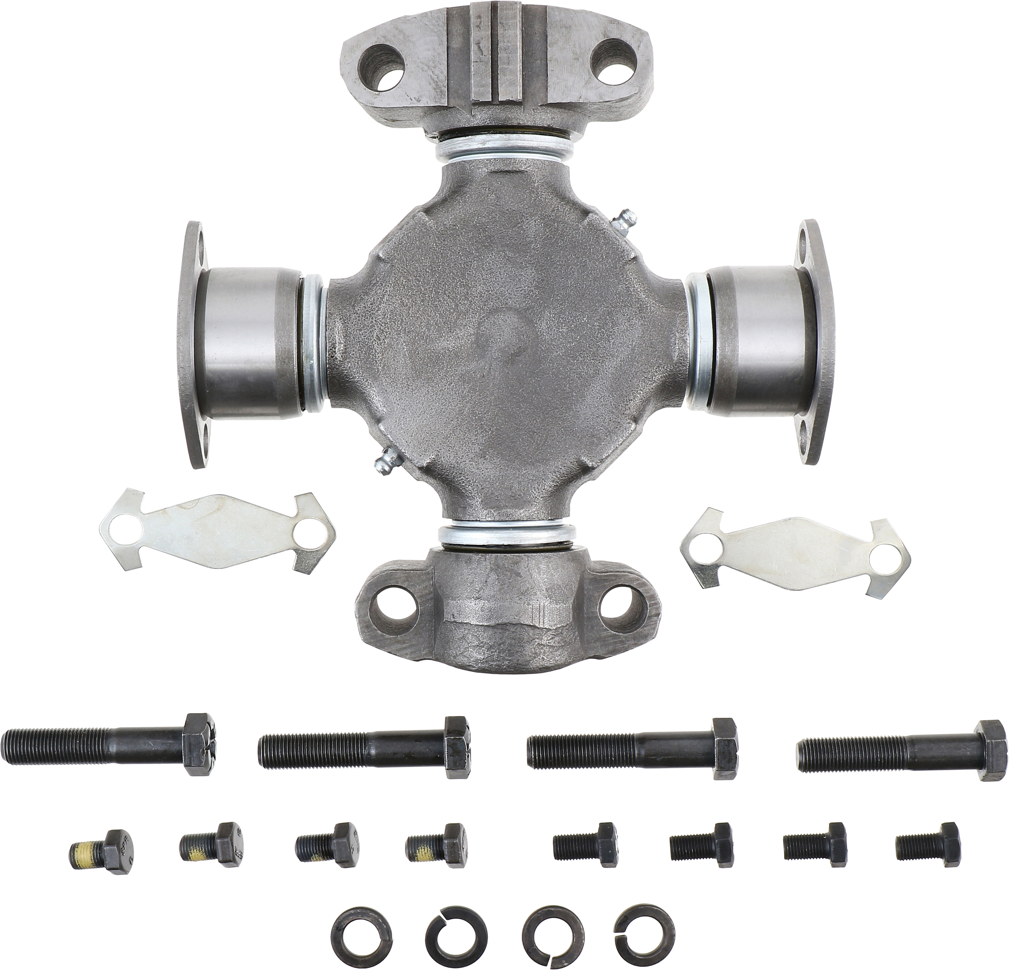 danaaftermarket.com | Universal Joint