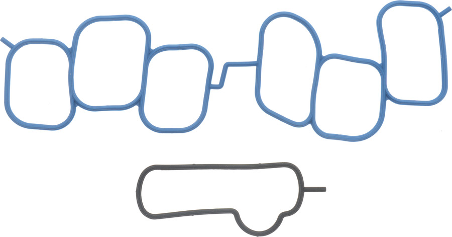 Fuel Injection Plenum Gasket Set