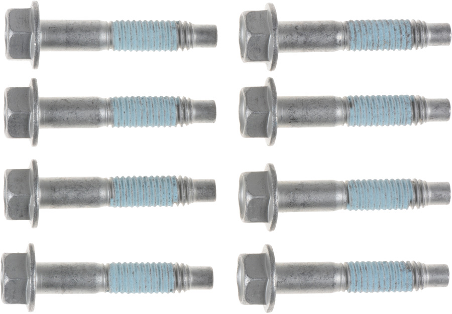 Engine Intake Manifold Bolt Set