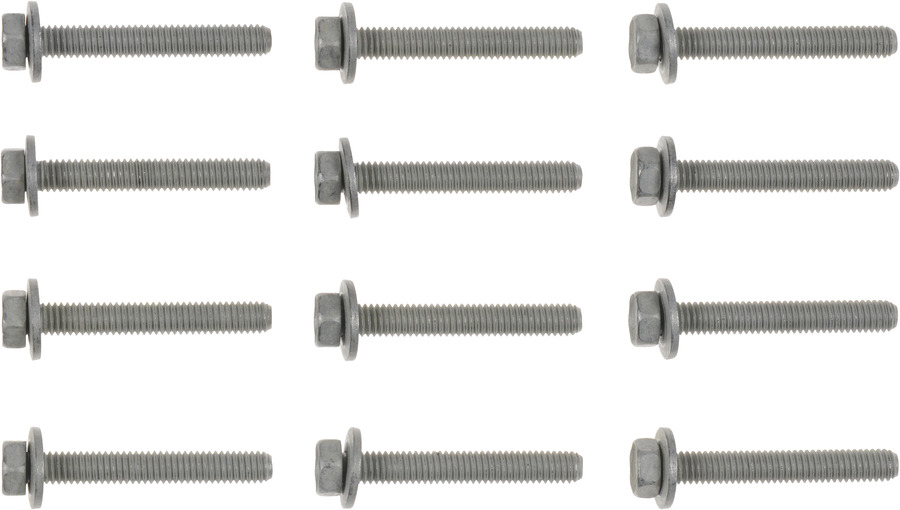 Engine Intake Manifold Bolt Set