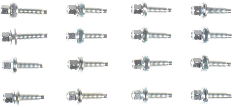 Engine Oil Pan Bolt Set