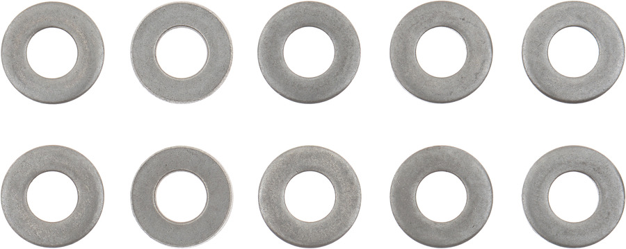 Engine Cylinder Head Bolt Washer Set