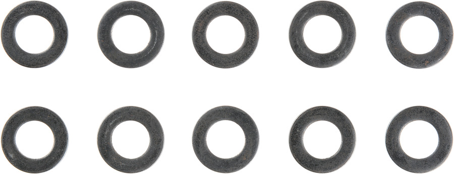 Engine Cylinder Head Bolt Washer Set