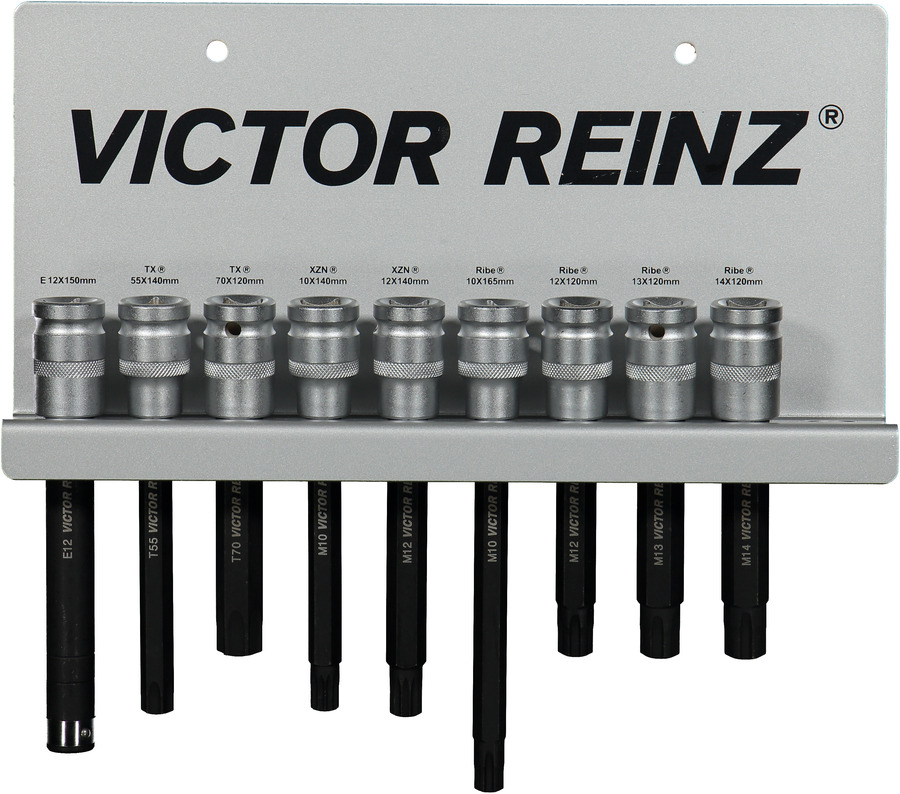 Engine Cylinder Head Bolt Socket