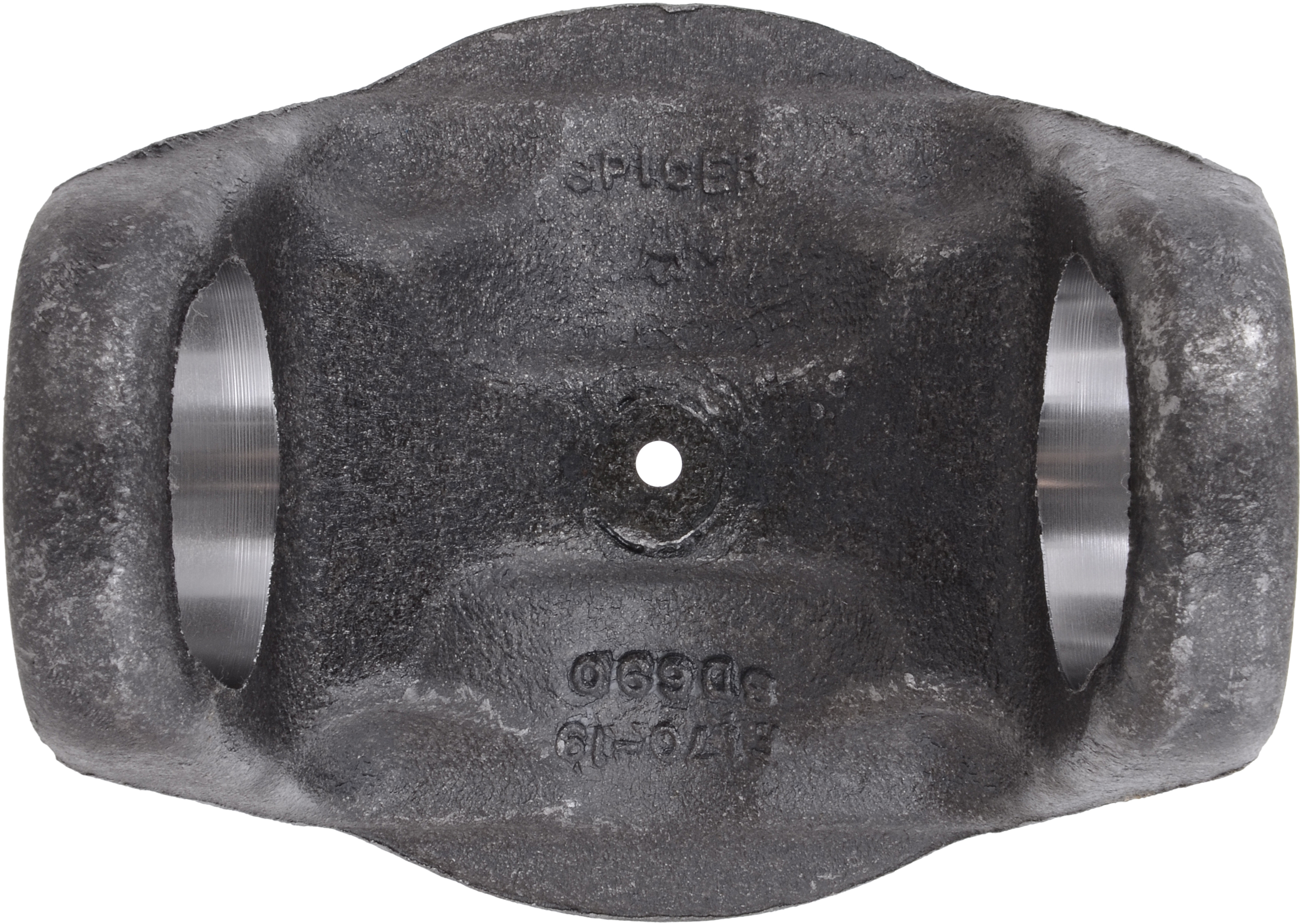 Drive Shaft Tube Weld Yoke