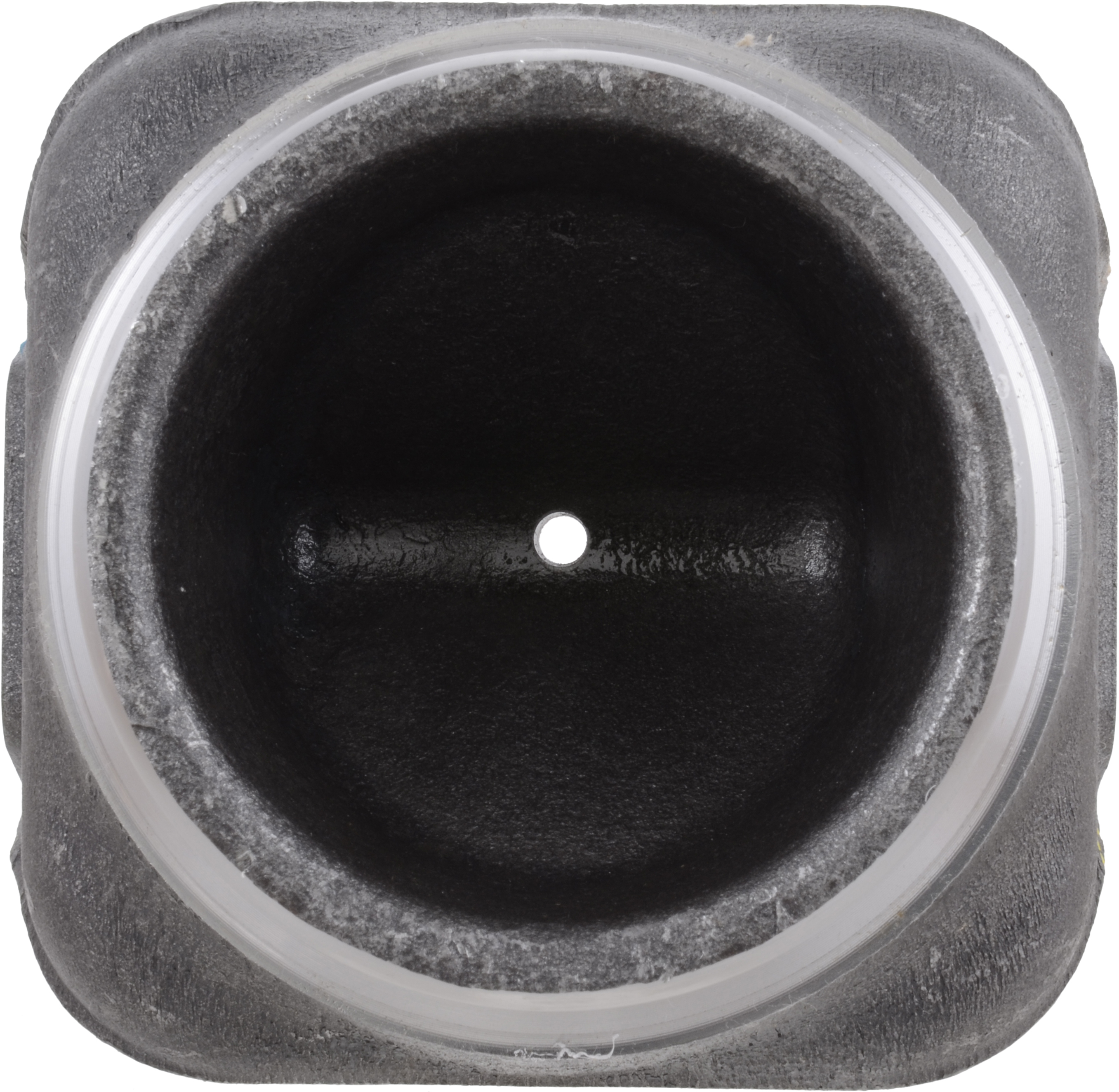 Drive Shaft Tube Weld Yoke