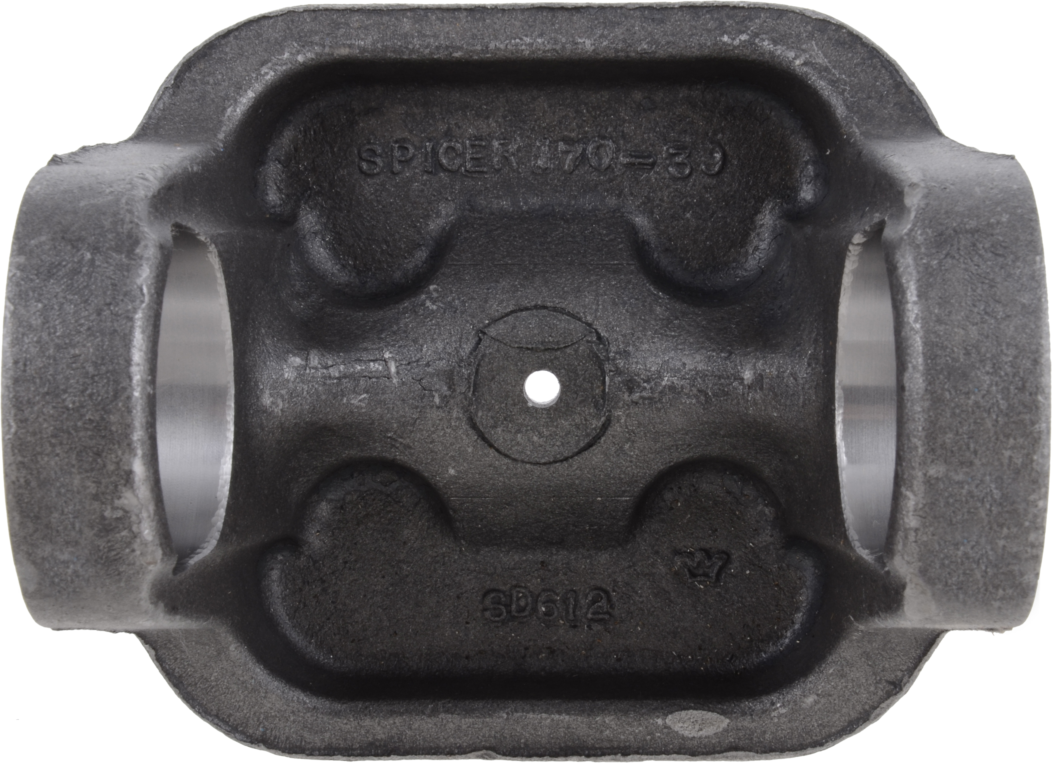 Drive Shaft Tube Weld Yoke