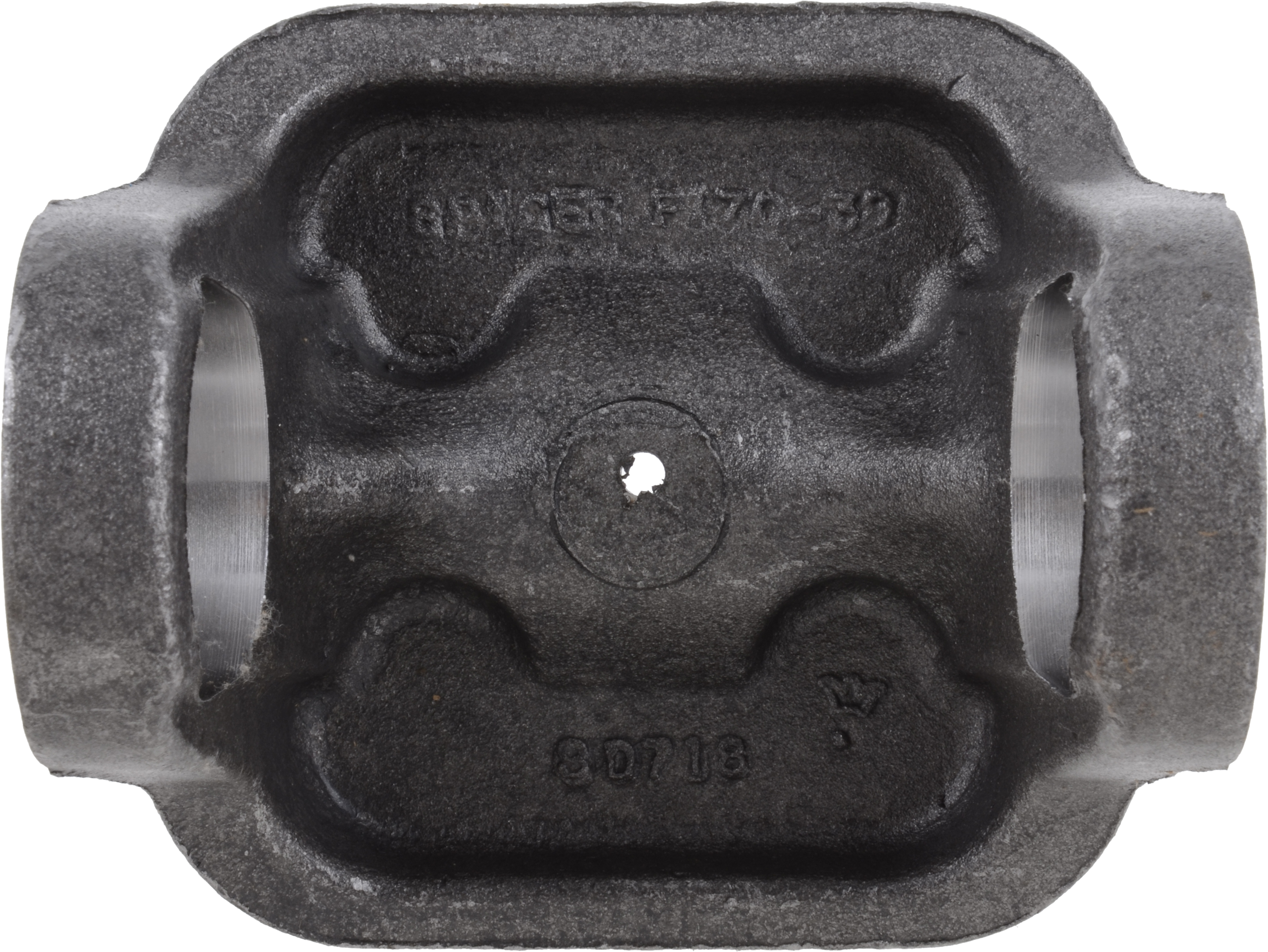 Drive Shaft Tube Weld Yoke