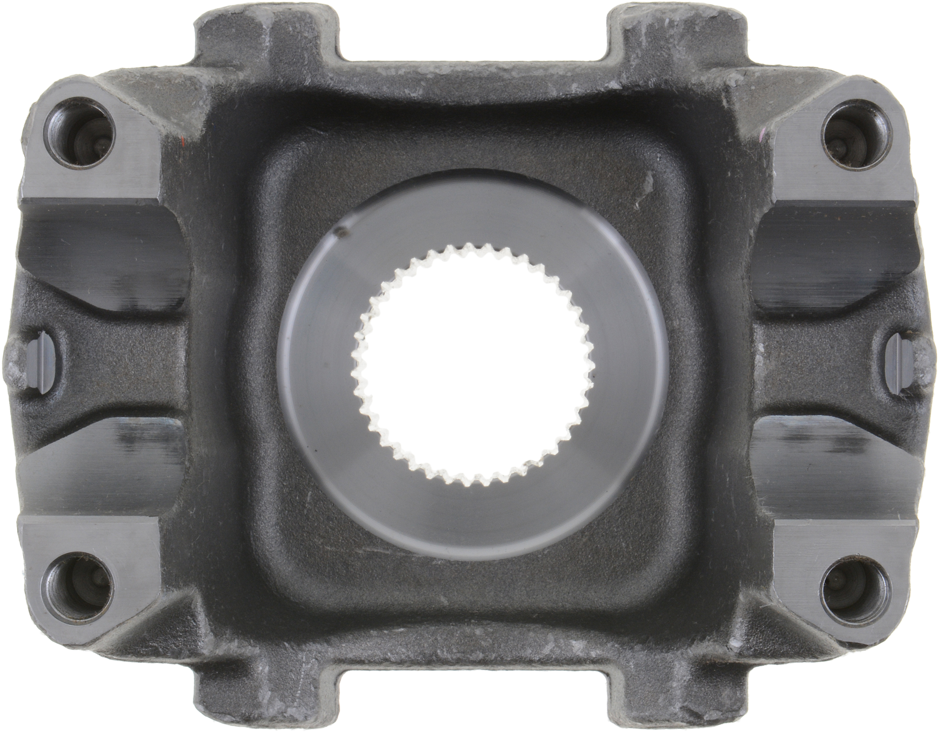 Power Take Off (PTO) End Yoke