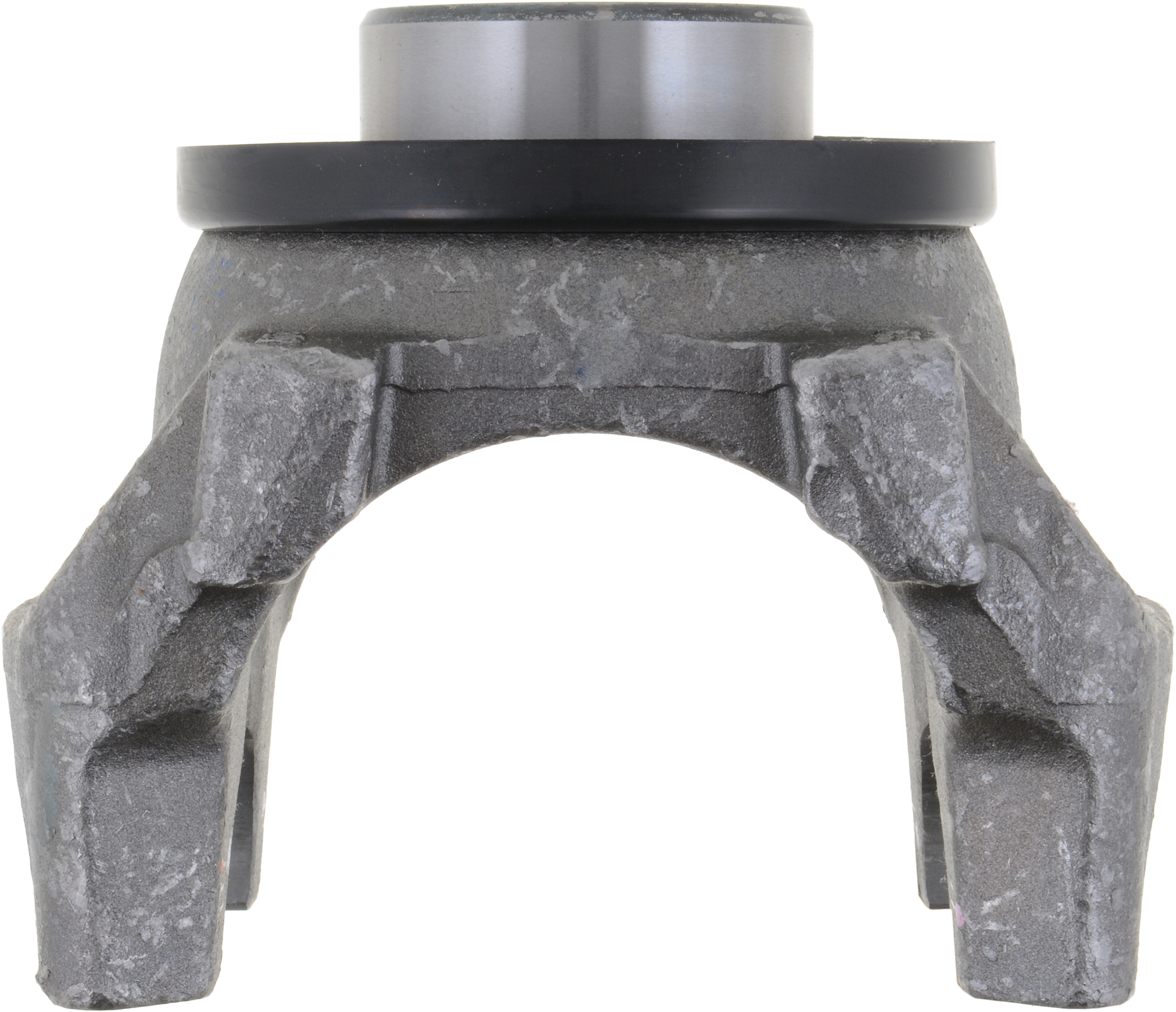 Power Take Off (PTO) End Yoke