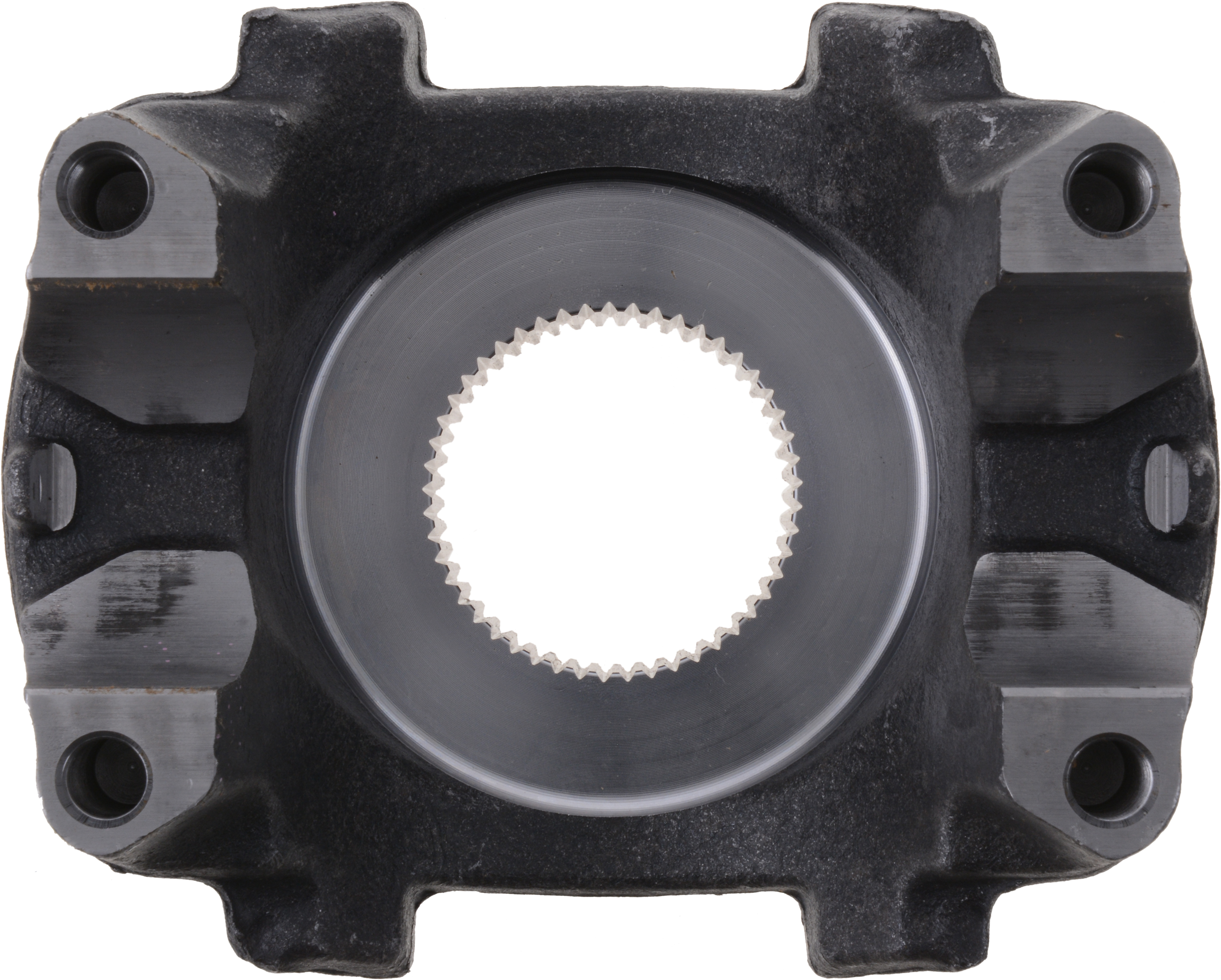 Differential End Yoke