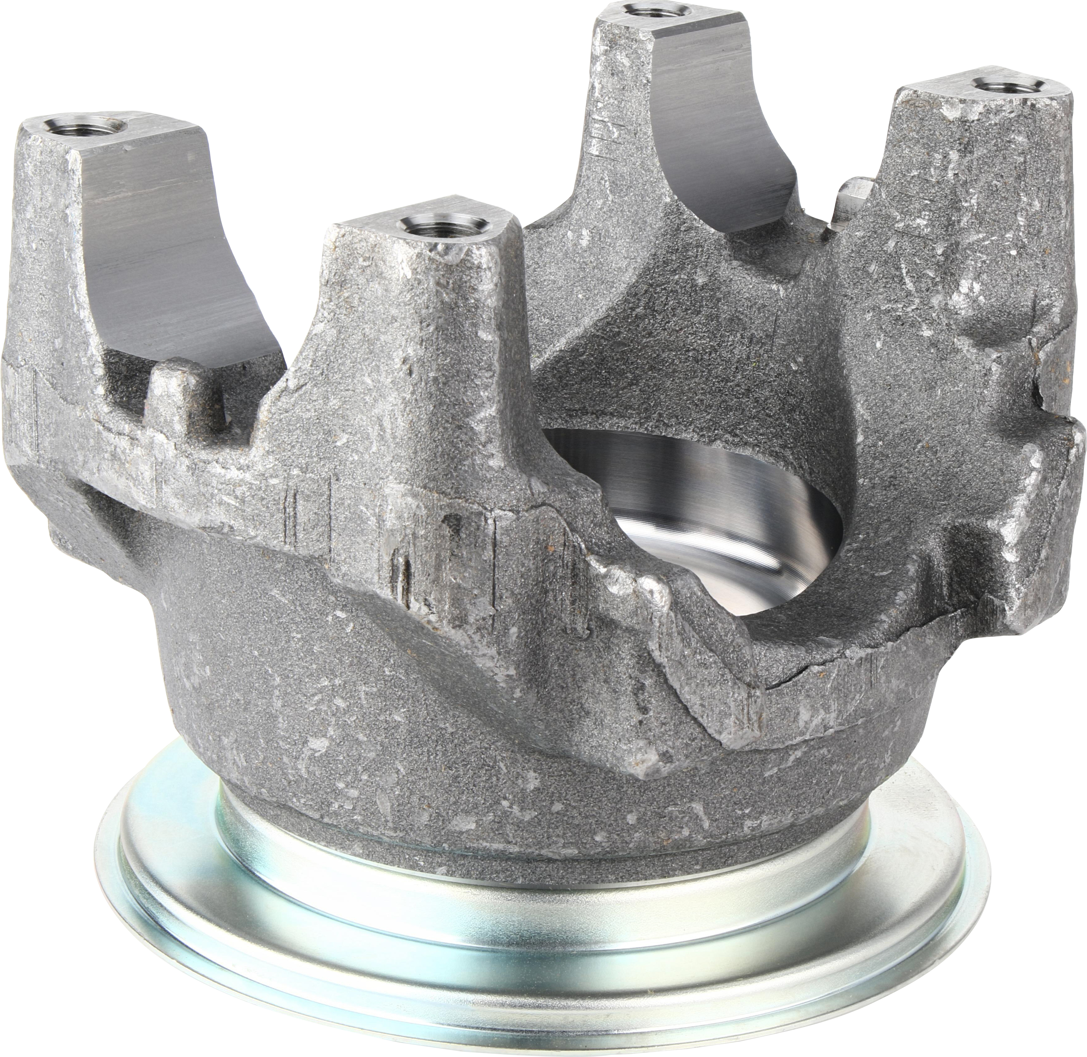 Differential End Yoke