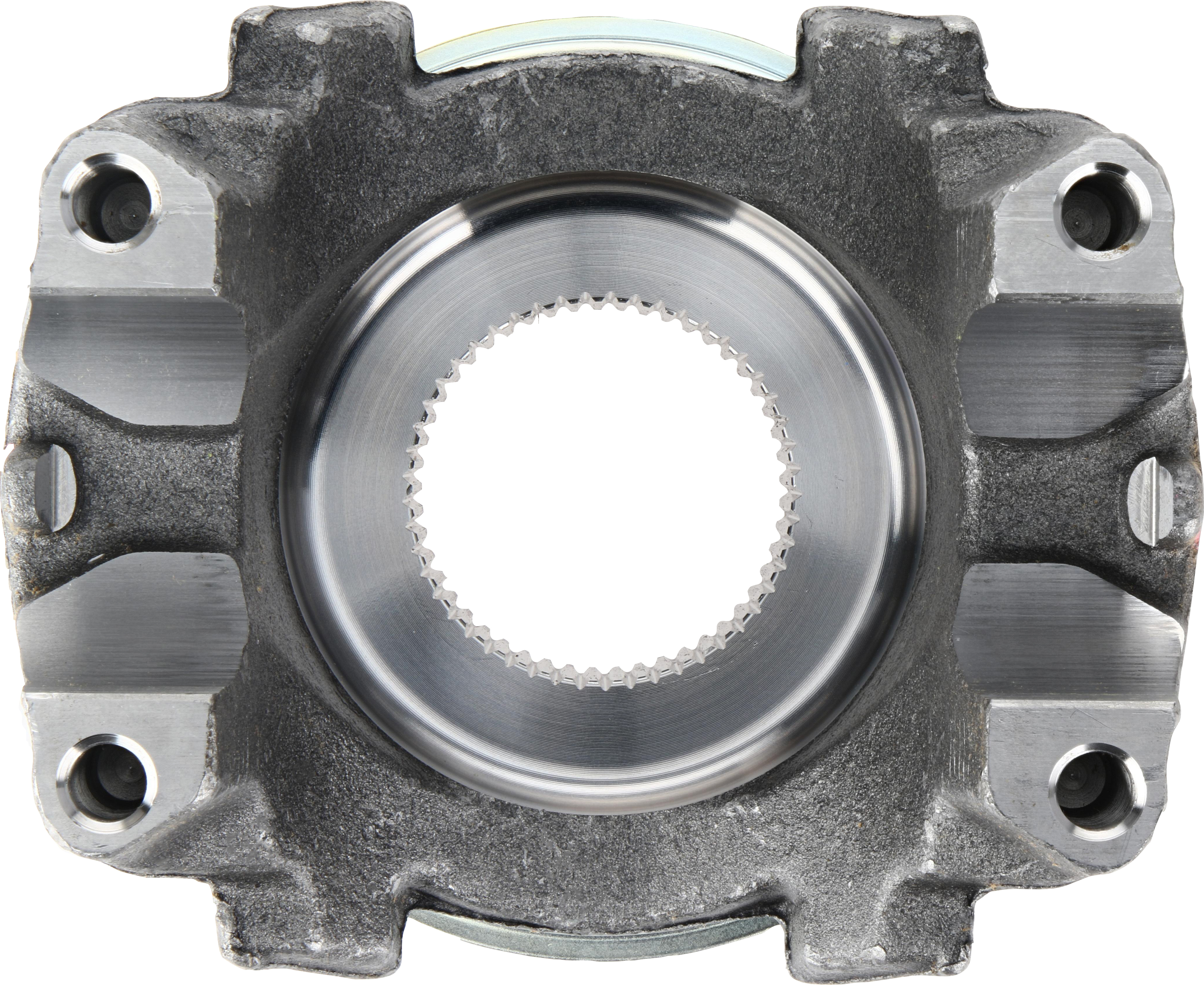 Differential End Yoke