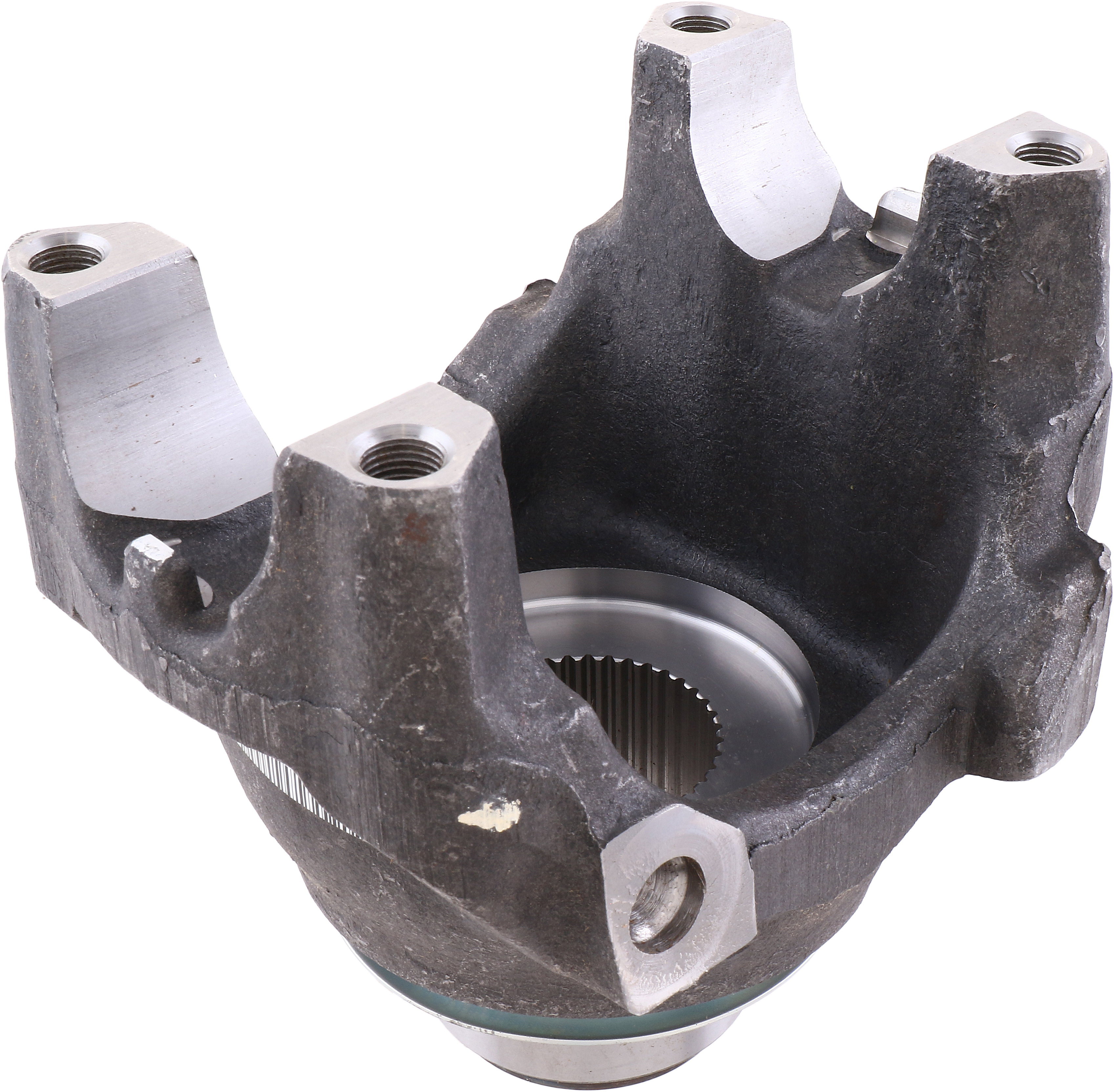 Differential End Yoke