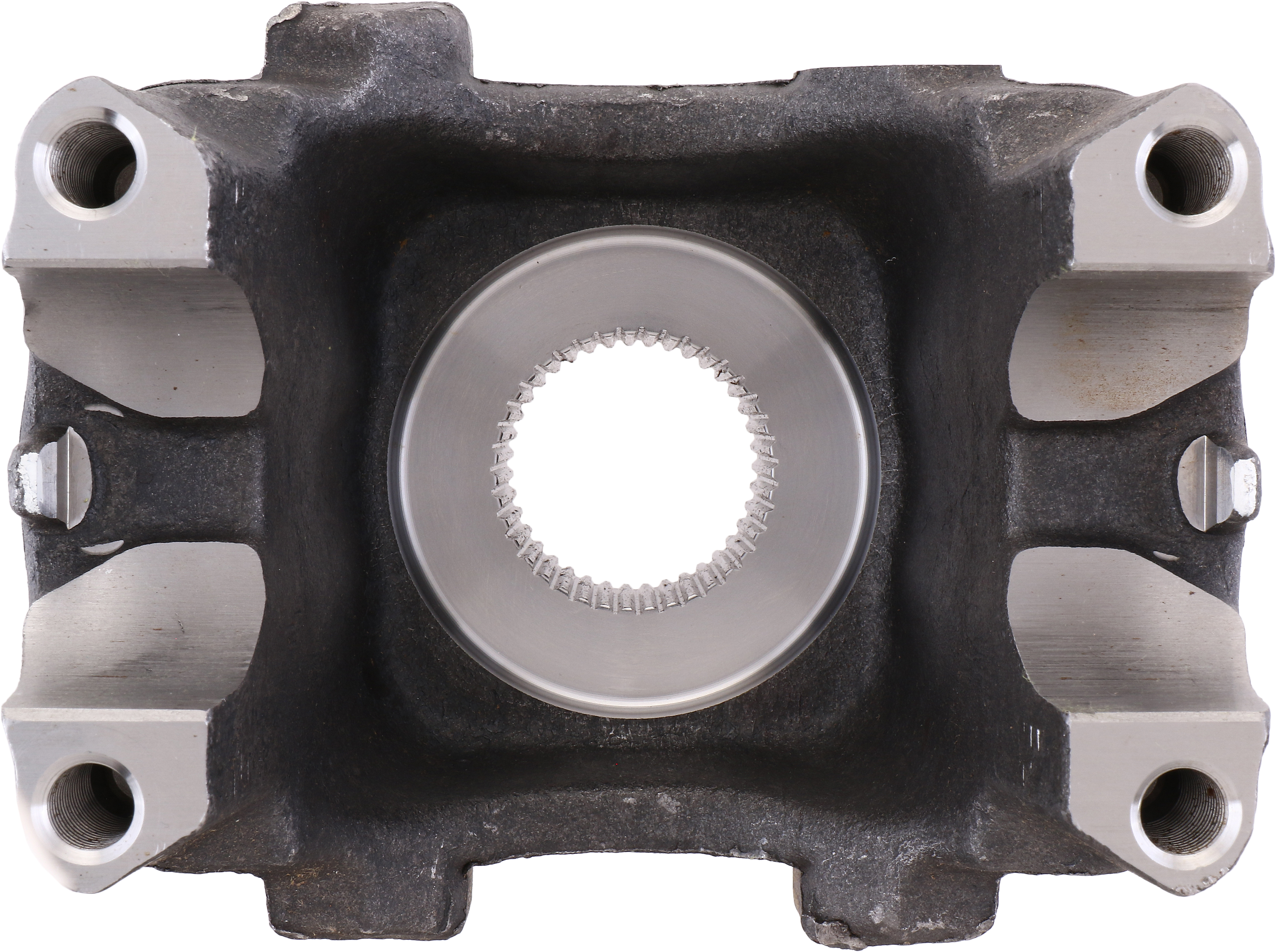 Differential End Yoke