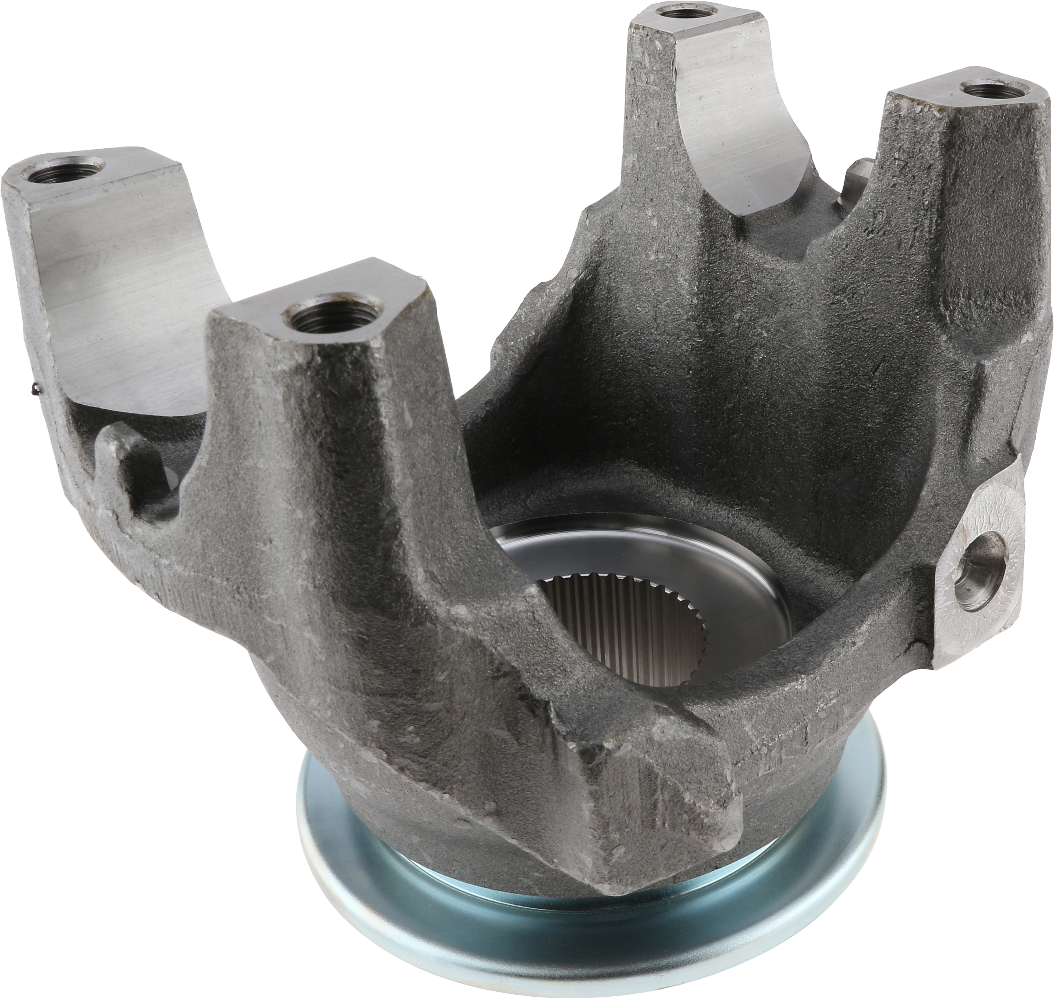 Differential End Yoke