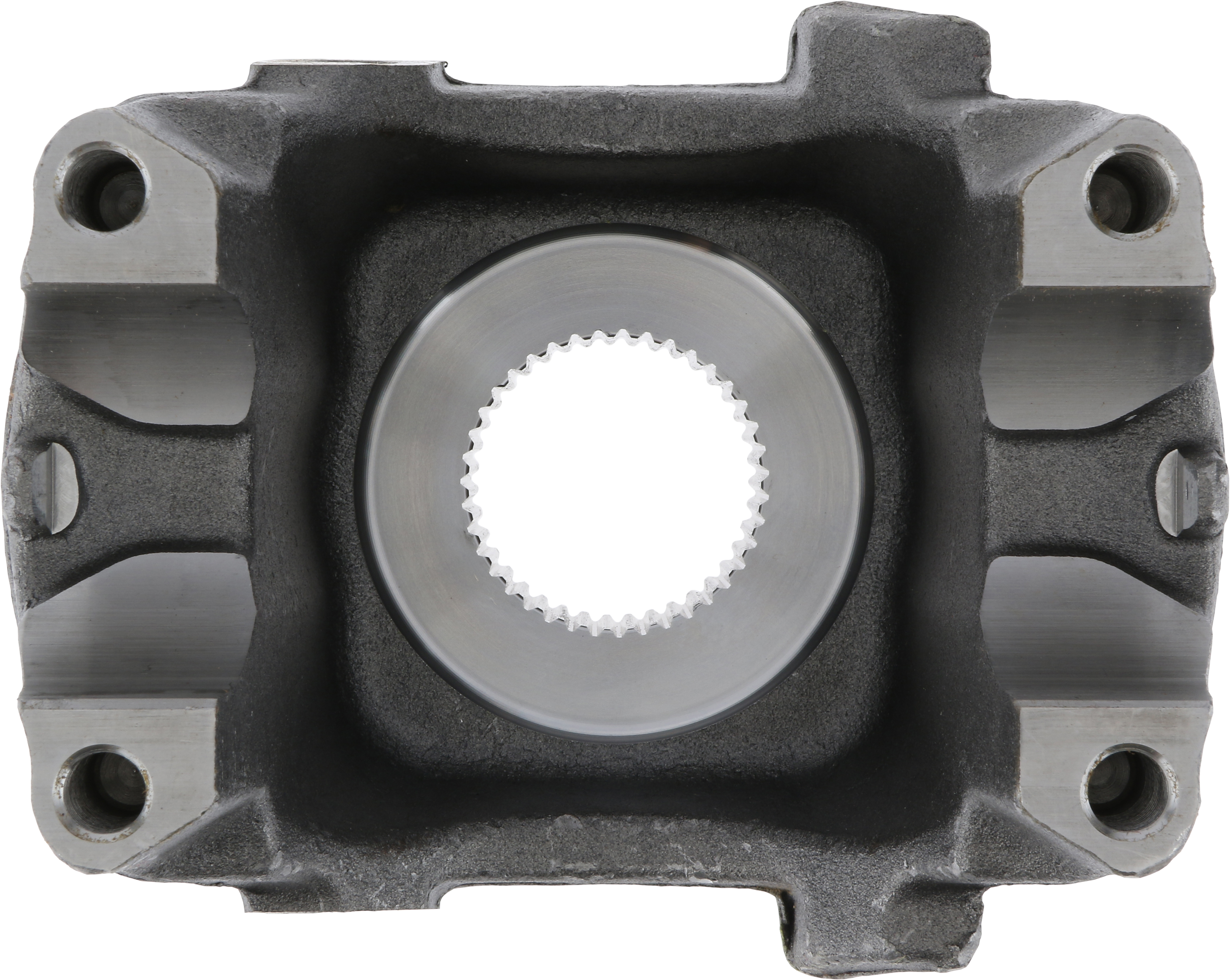 Differential End Yoke