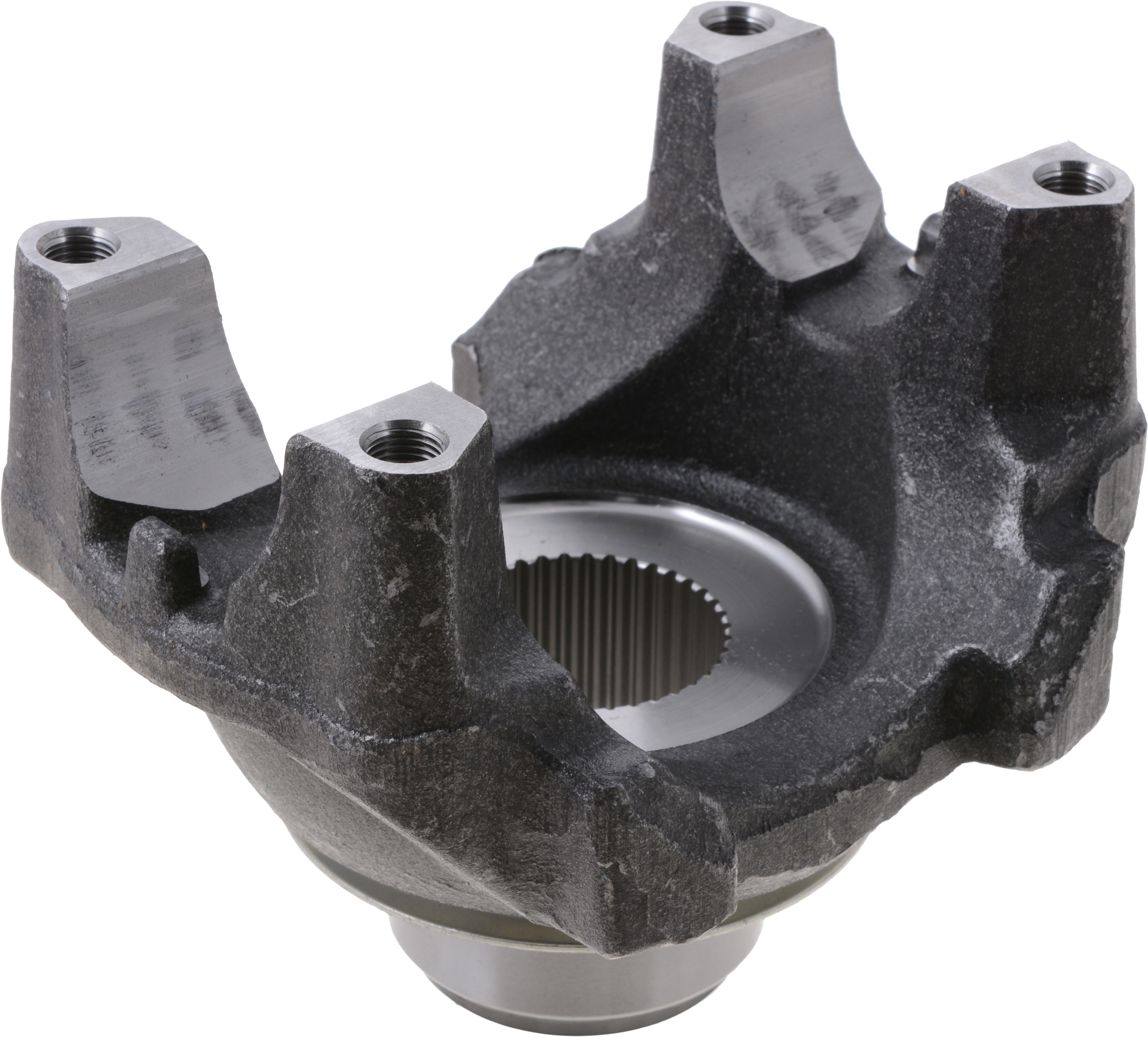 Differential End Yoke