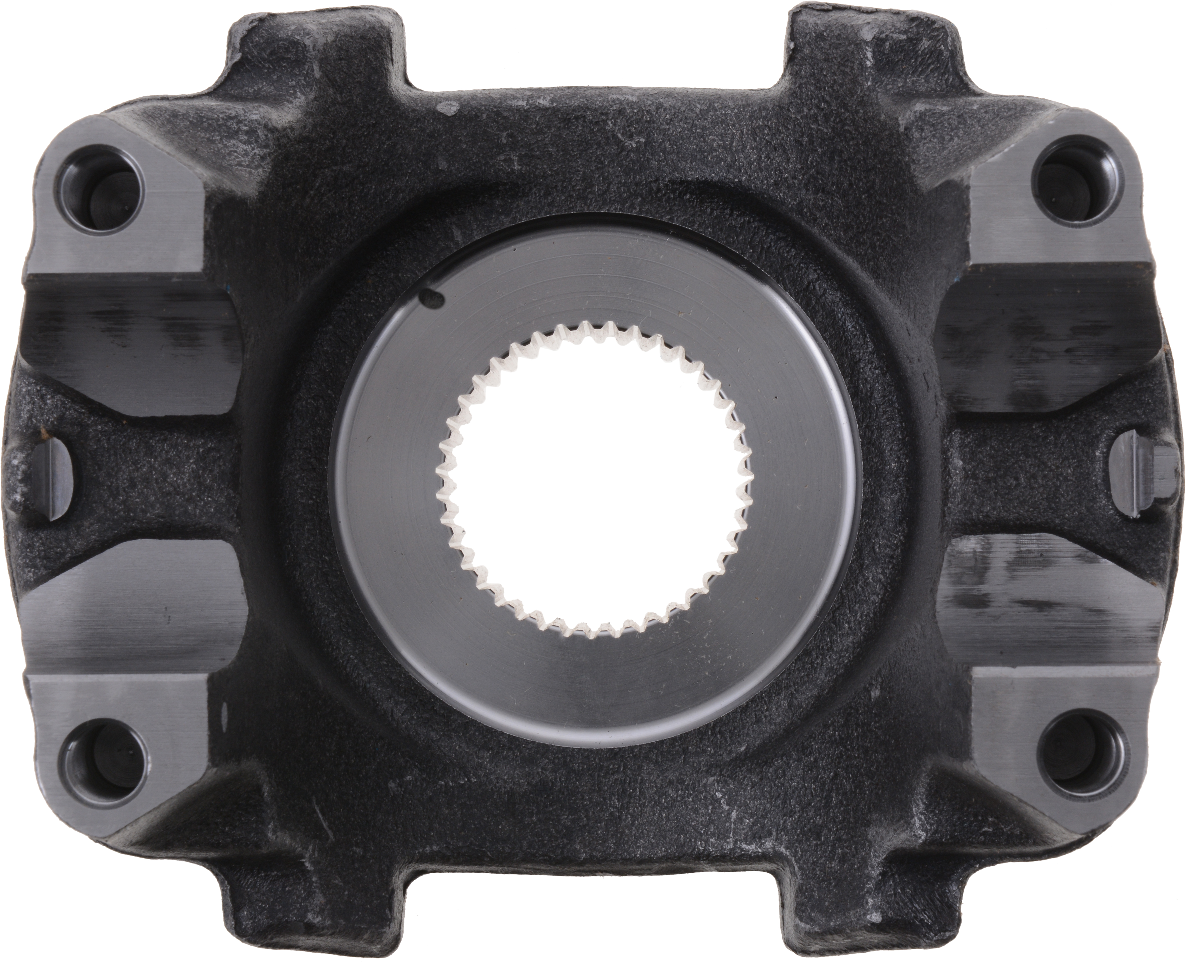 Differential End Yoke