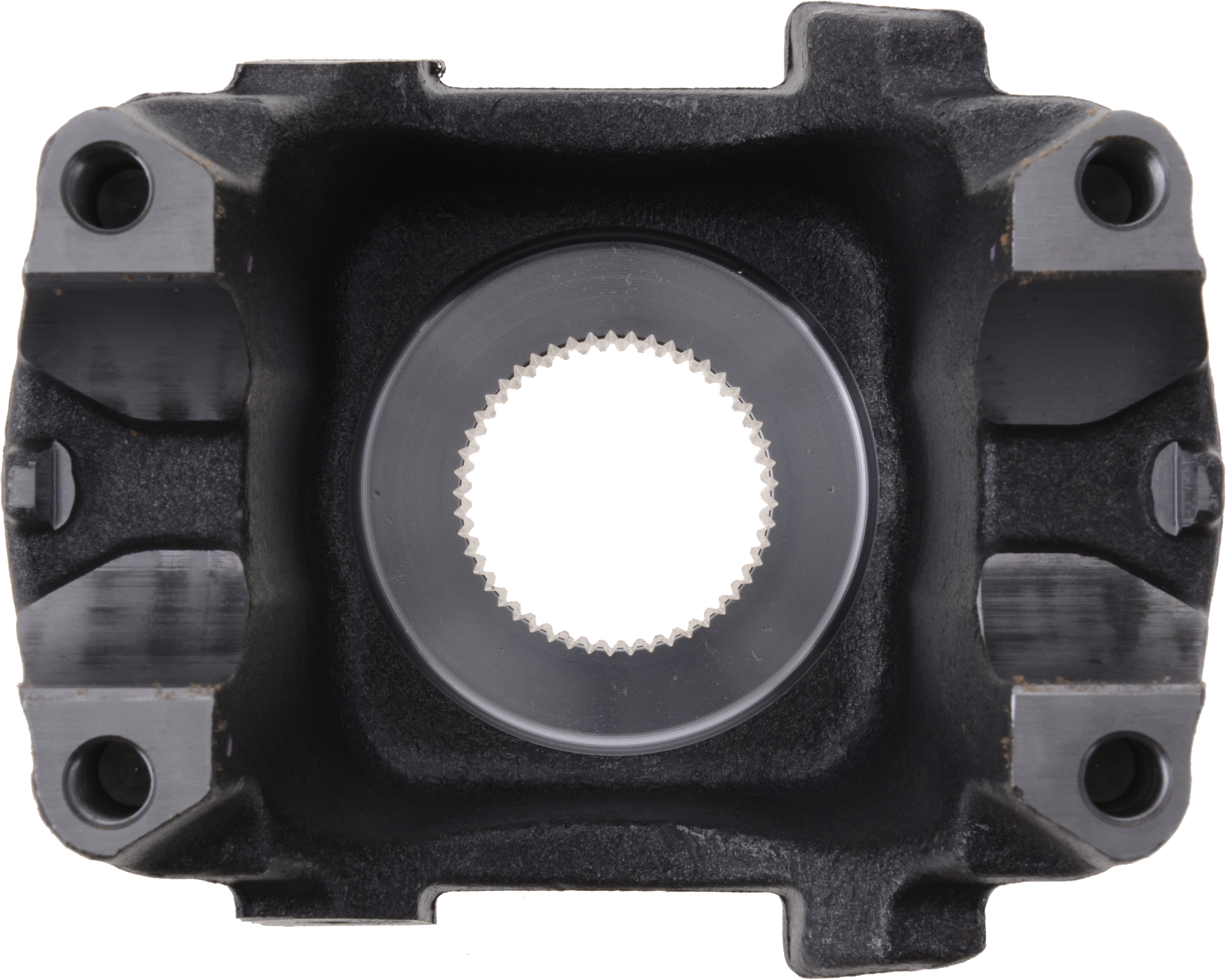 Differential End Yoke