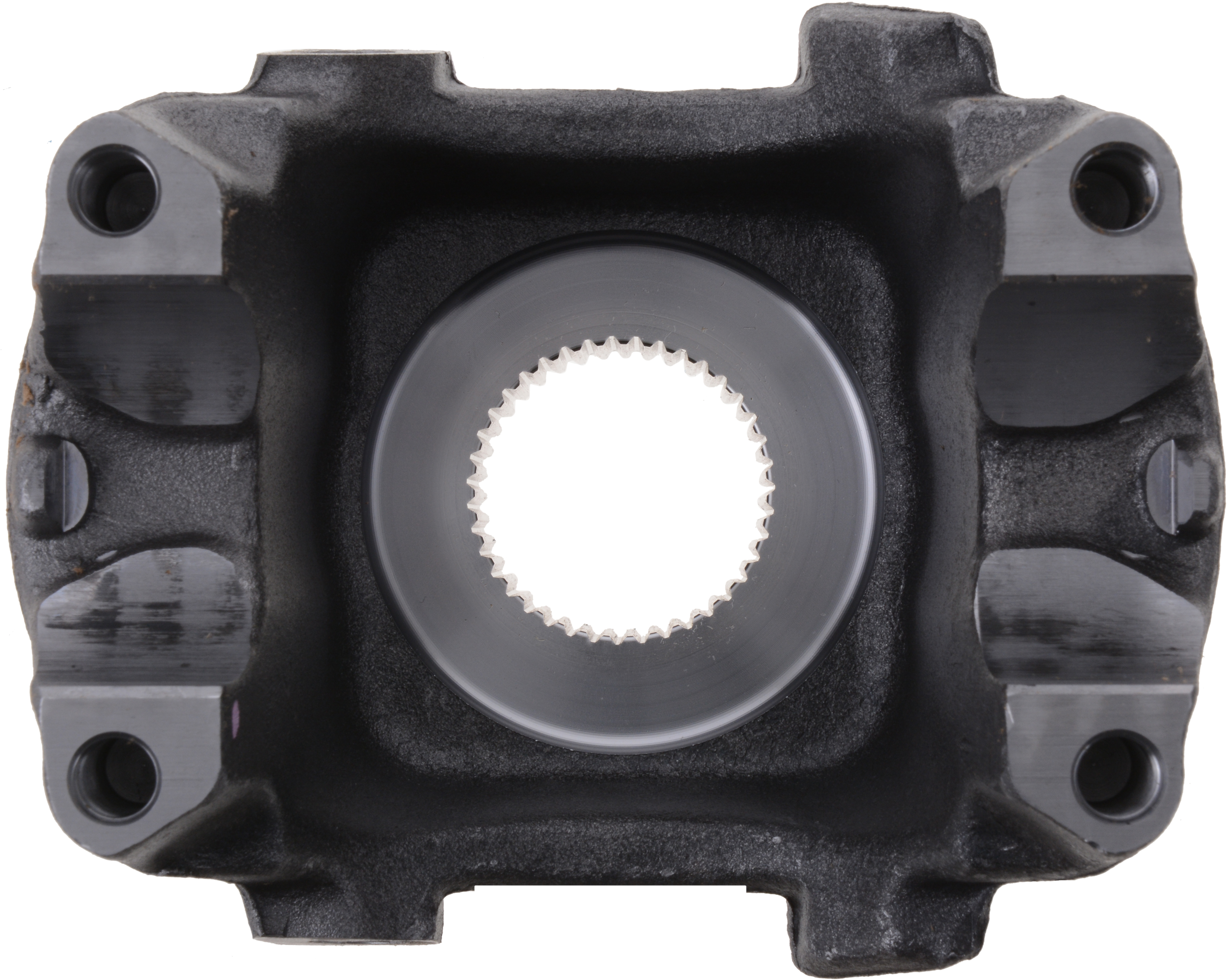 Differential End Yoke