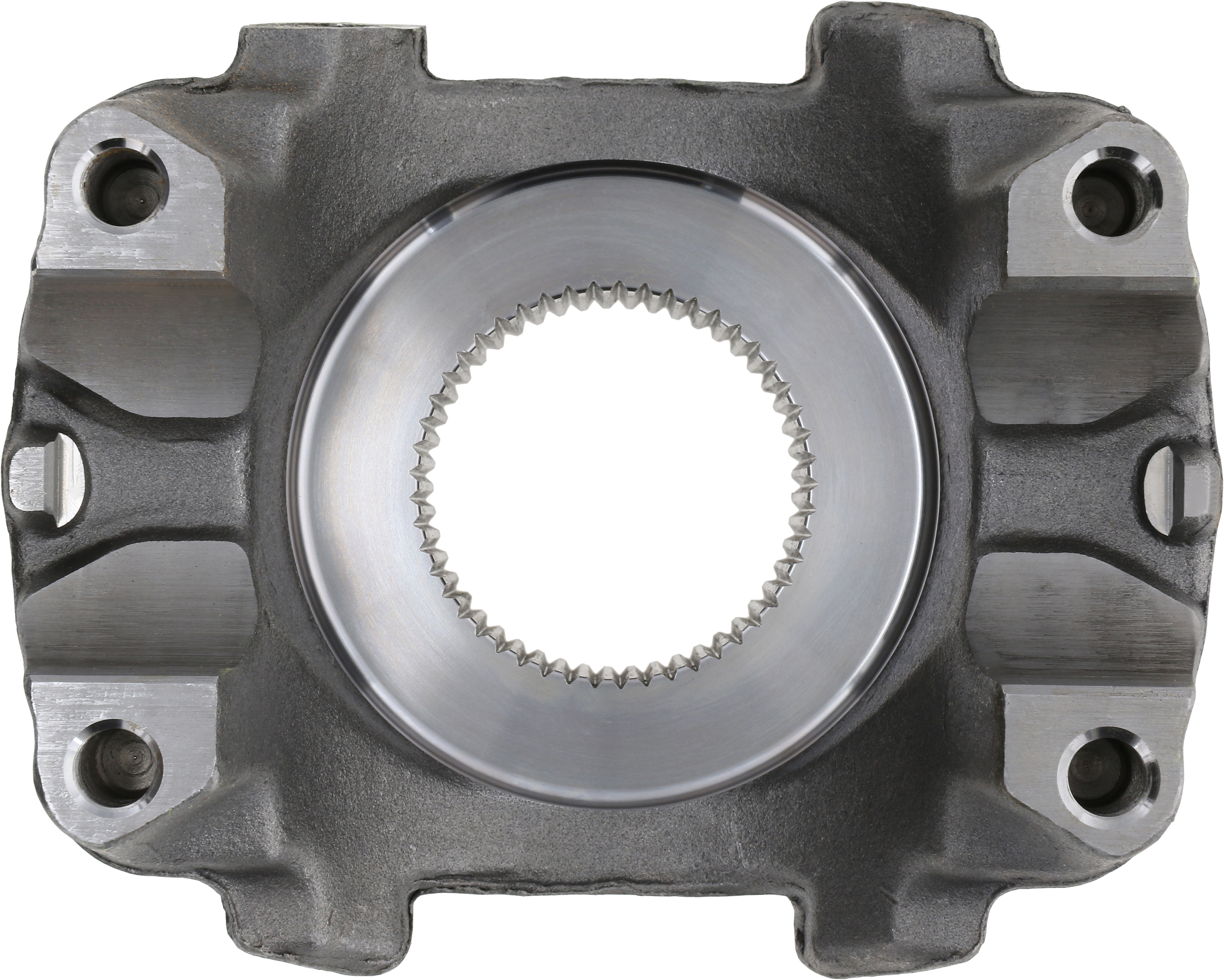 DanaAftermarket.com | Drive Shaft End Yoke