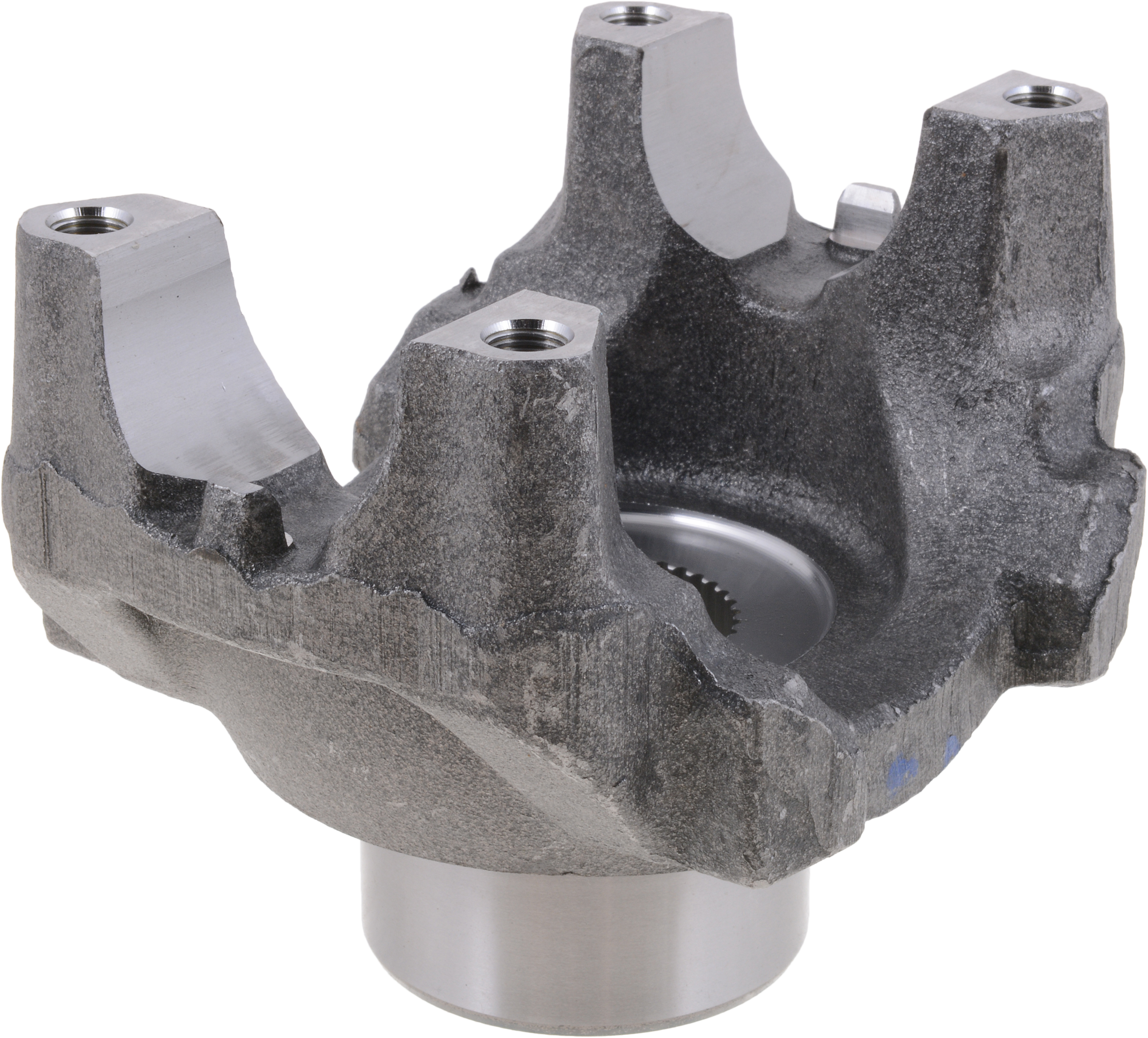 Differential End Yoke