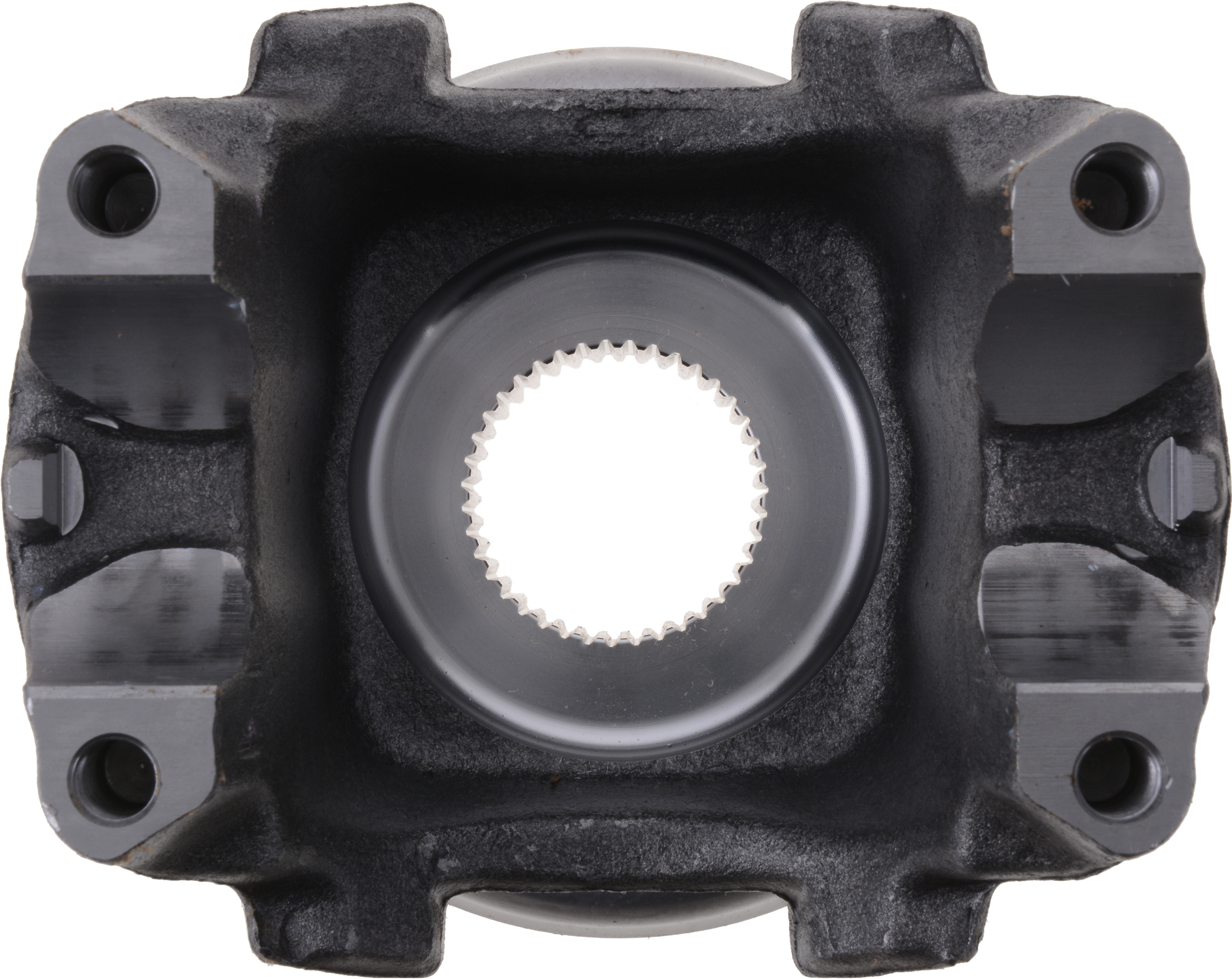 Differential End Yoke