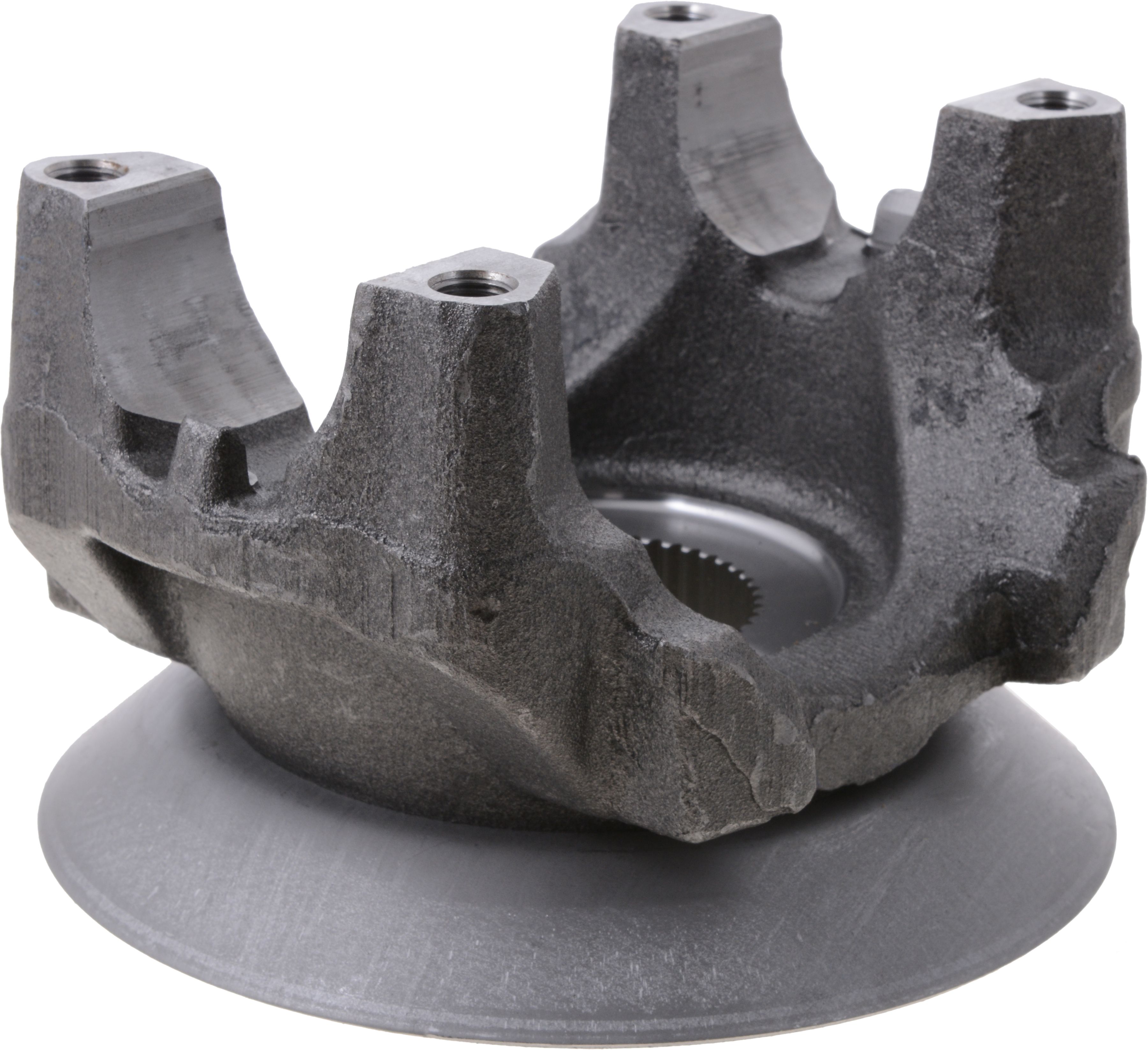 Differential End Yoke