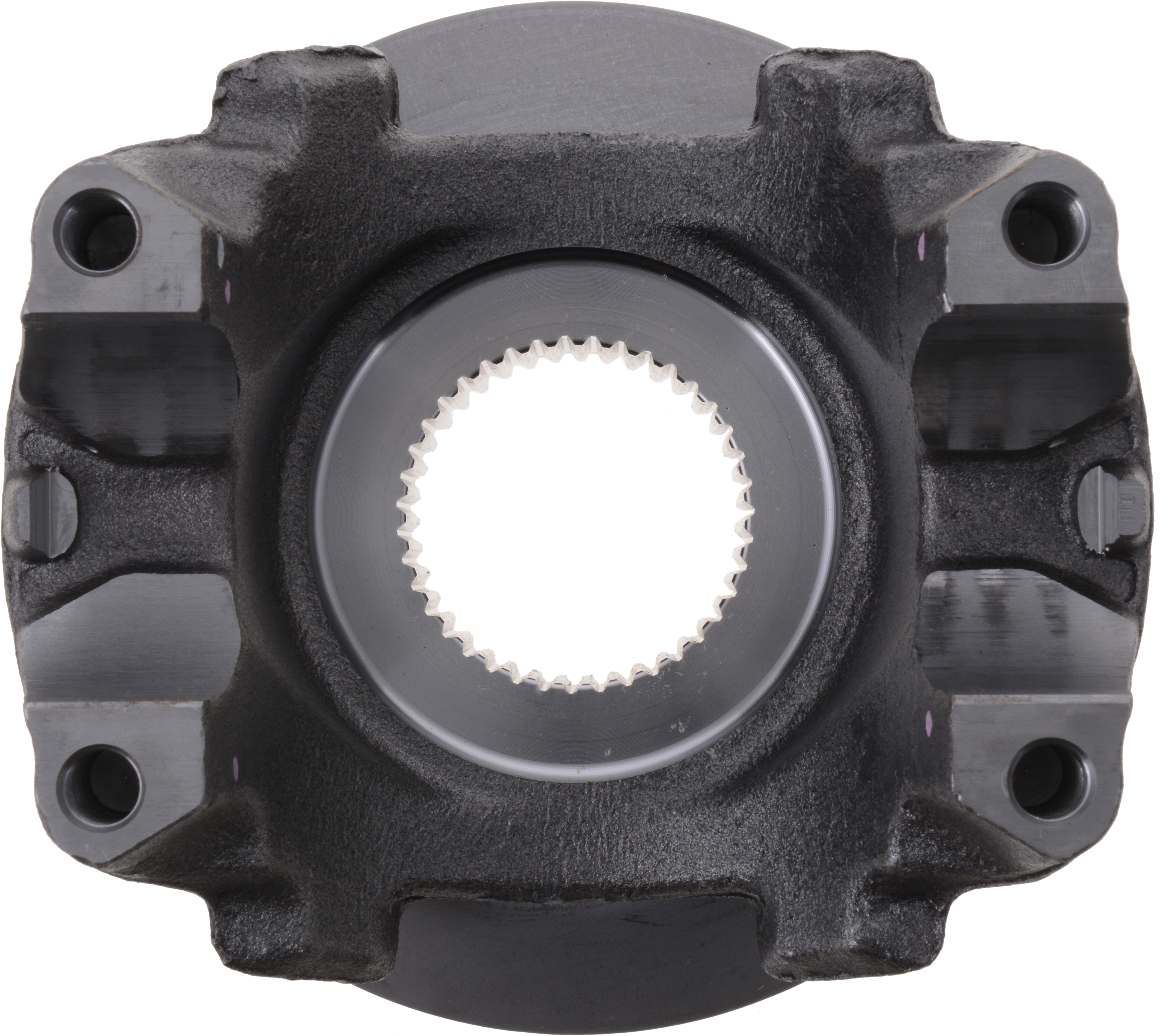 Differential End Yoke