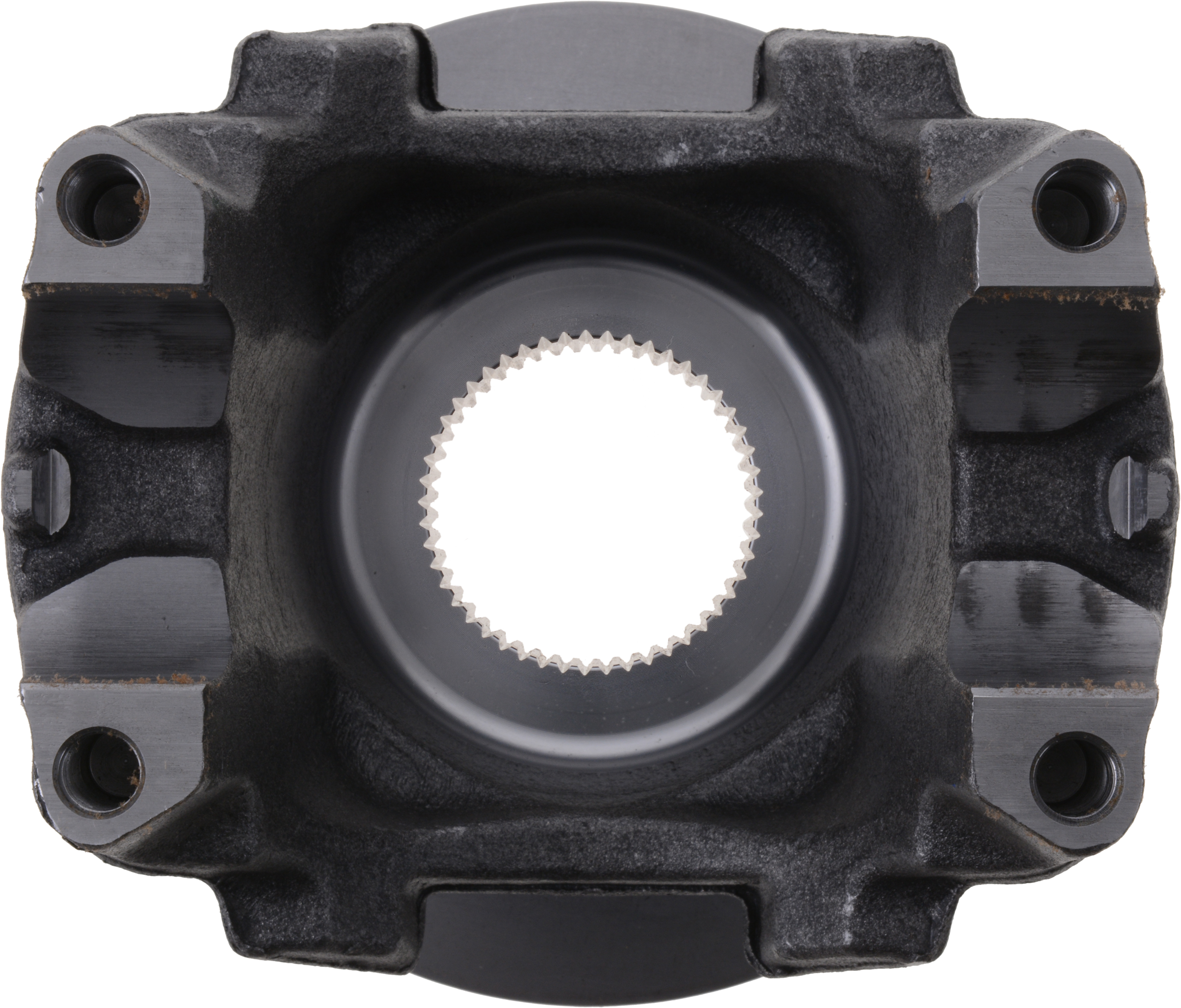 Differential End Yoke