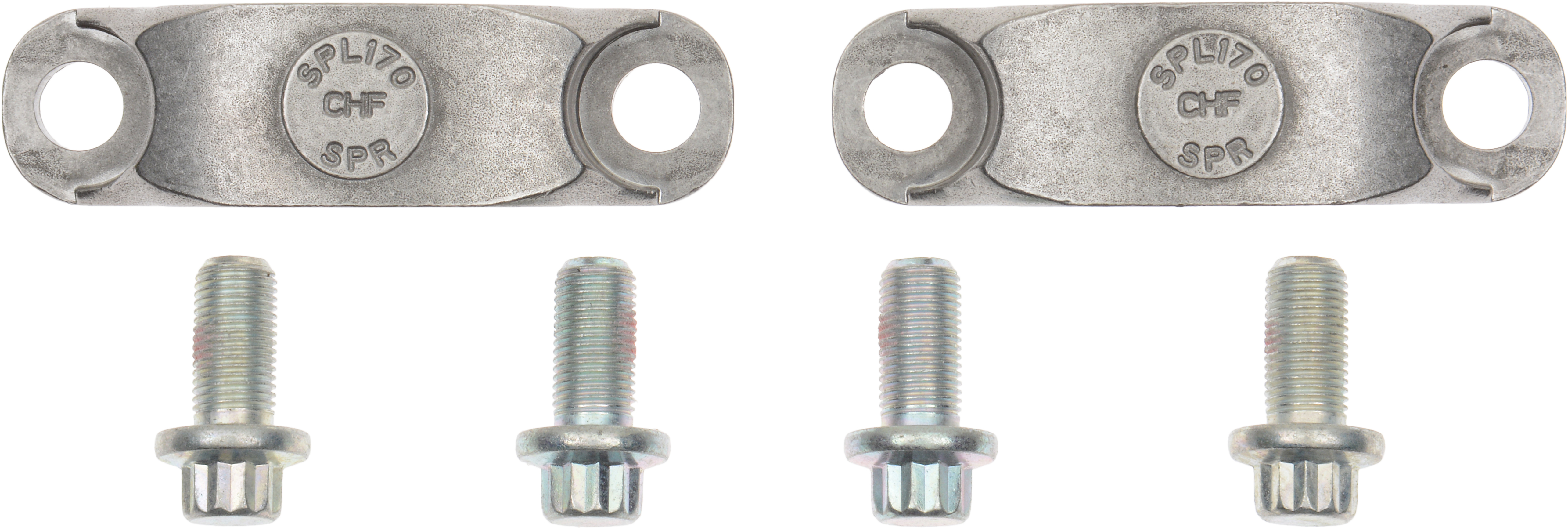 Universal Joint Strap Kit