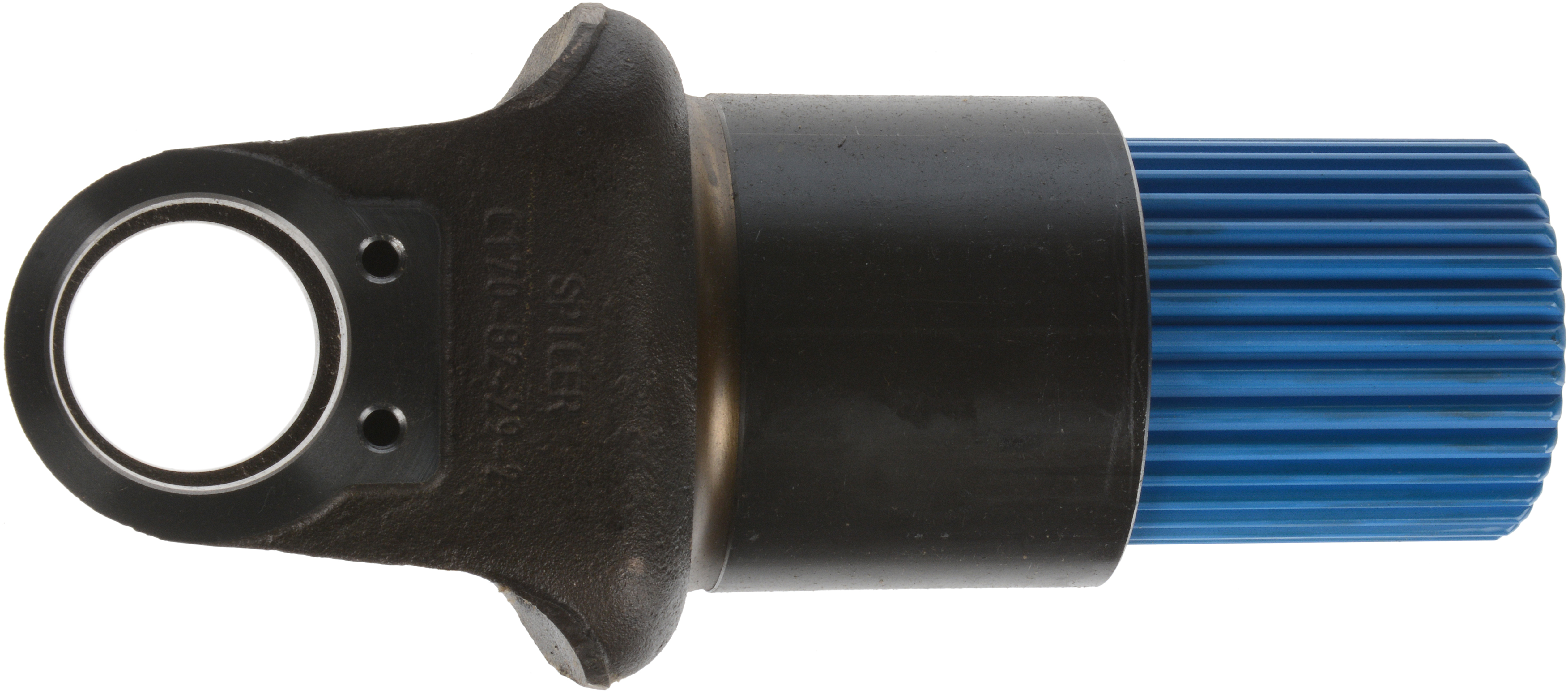 danaaftermarket.com | Drive Shaft Yoke Shaft