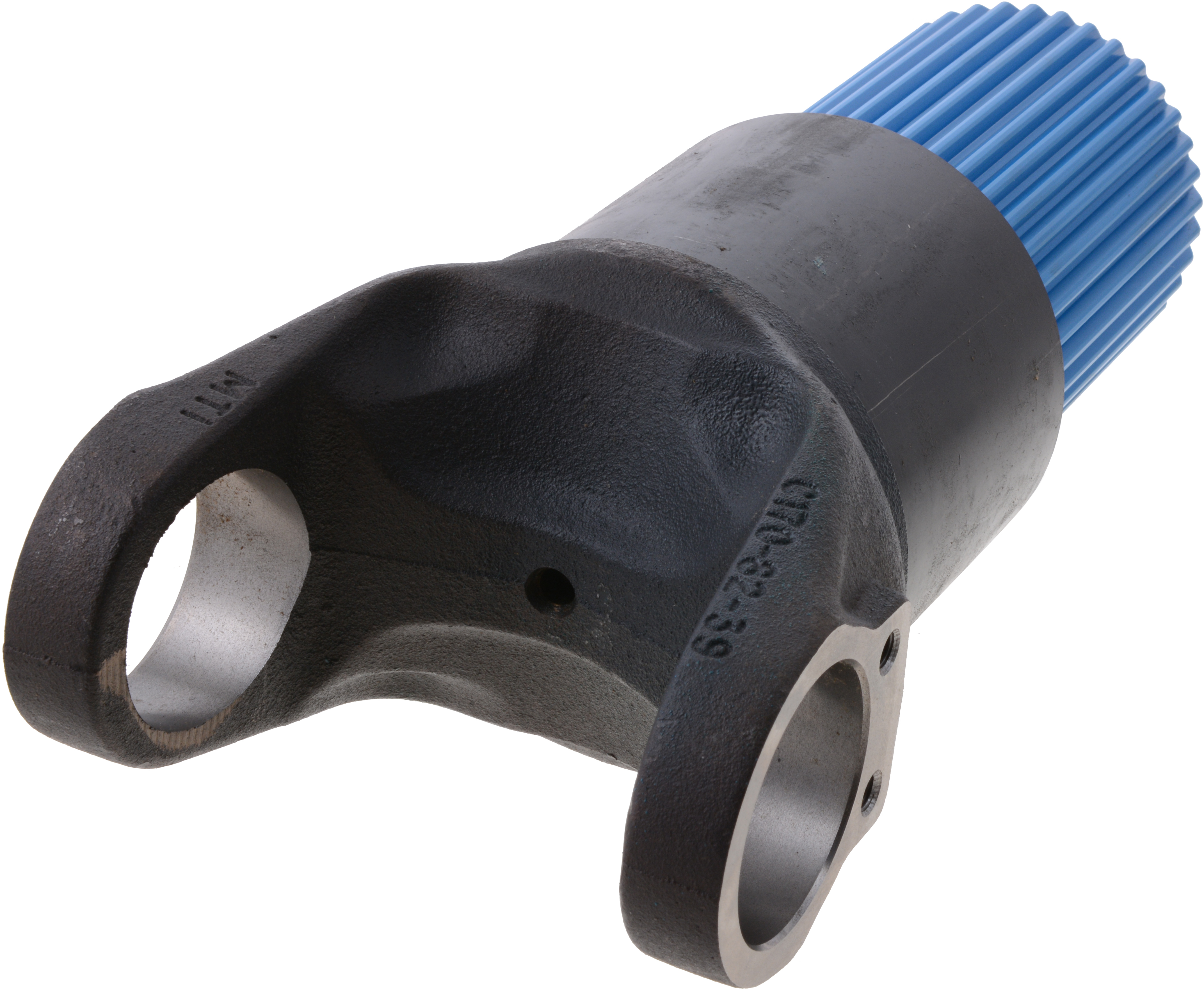 danaaftermarket.com | Drive Shaft Yoke Shaft