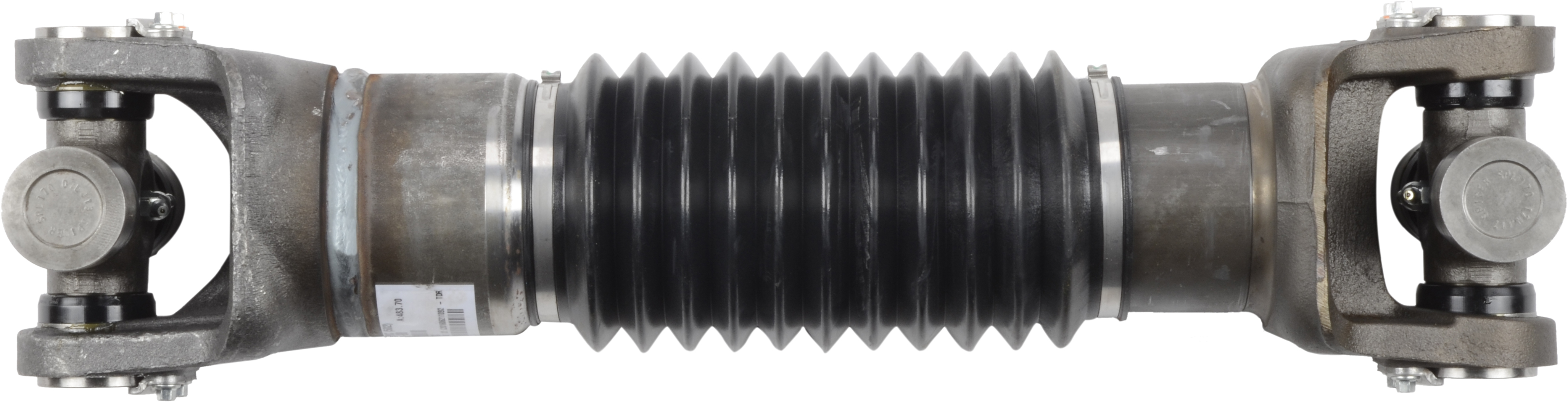danaaftermarket.com | Drive Shaft Boot