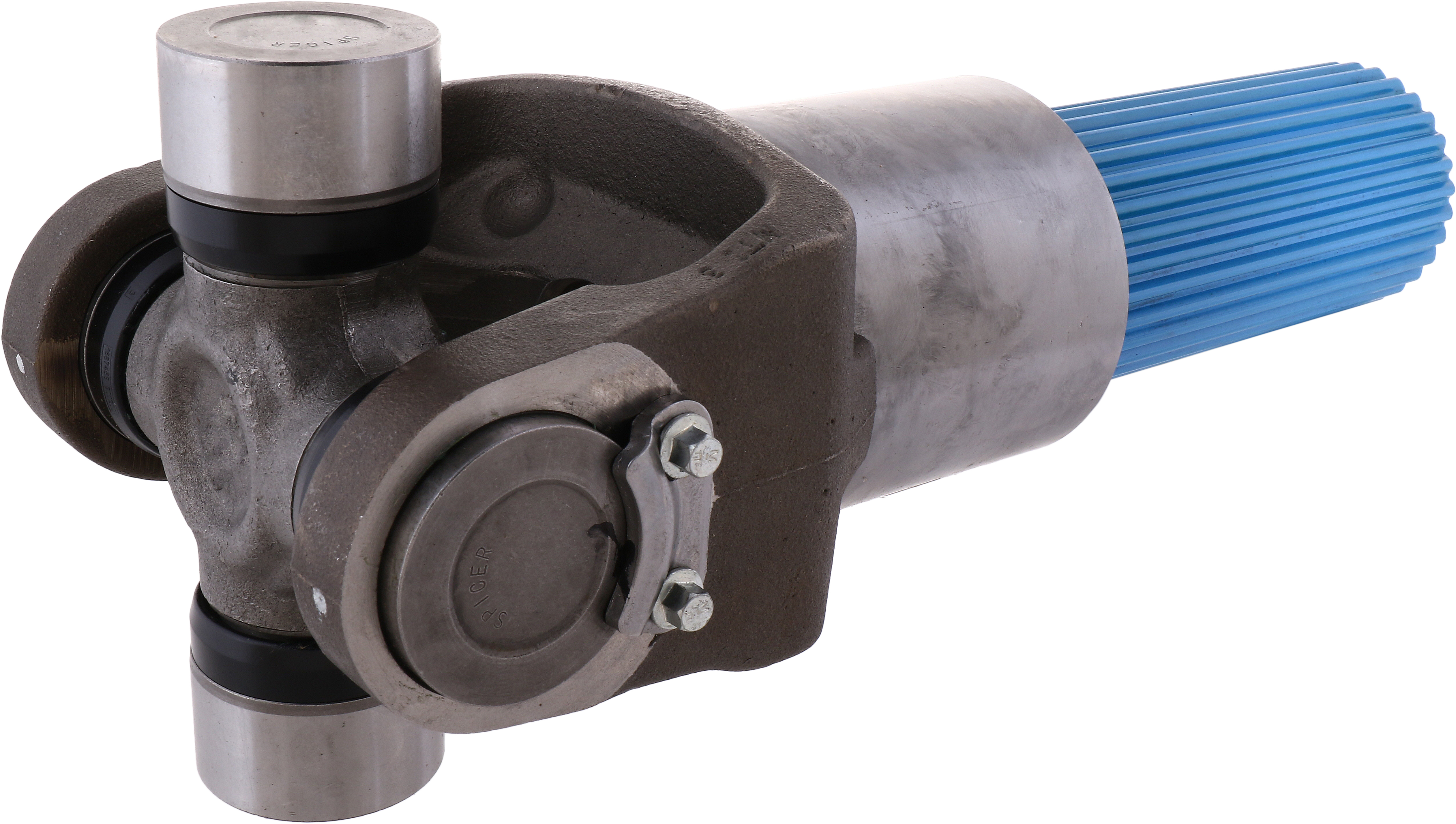 Drive Shaft Slip Joint