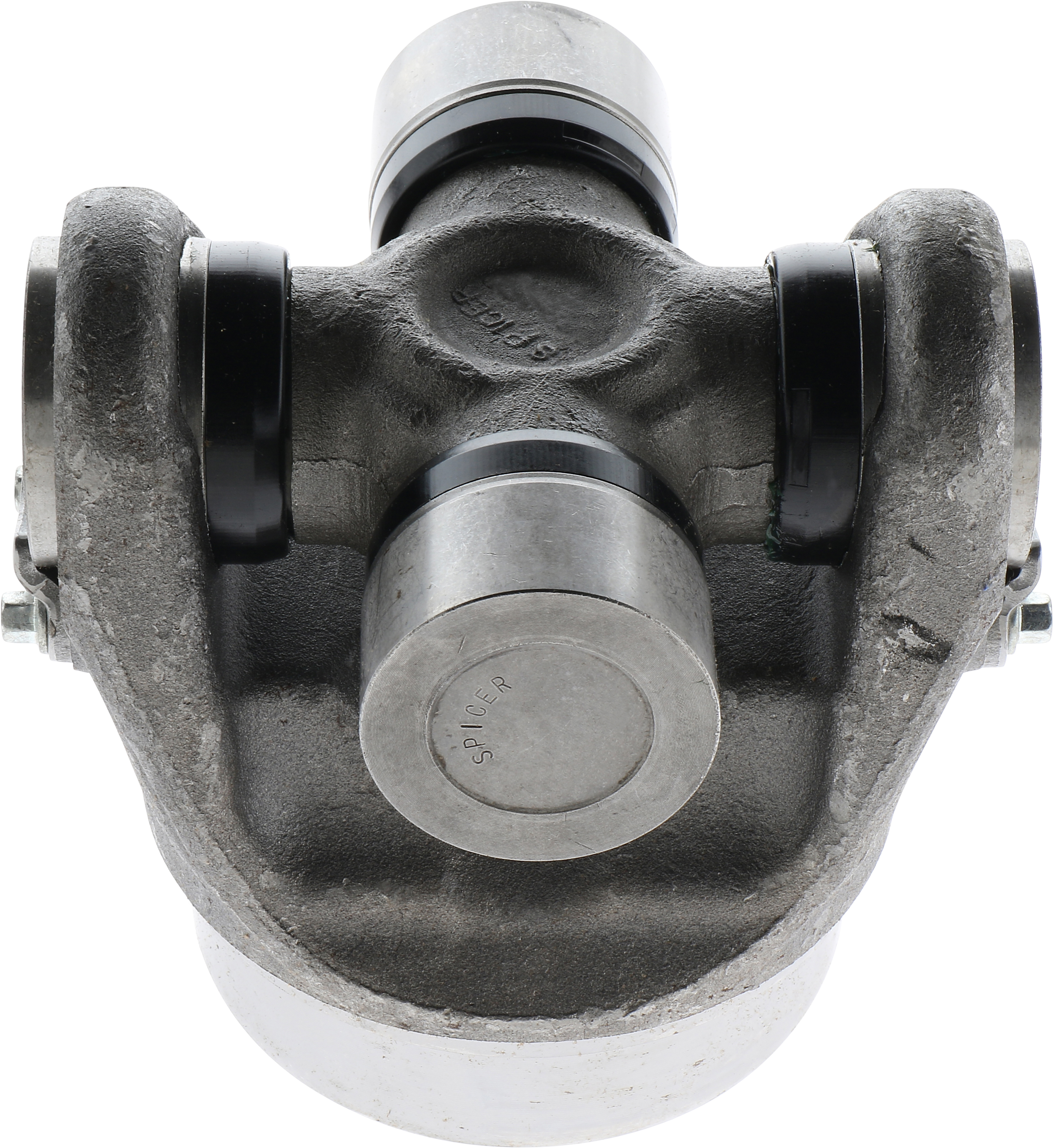 Drive Shaft Tube Weld Yoke Tight Joint