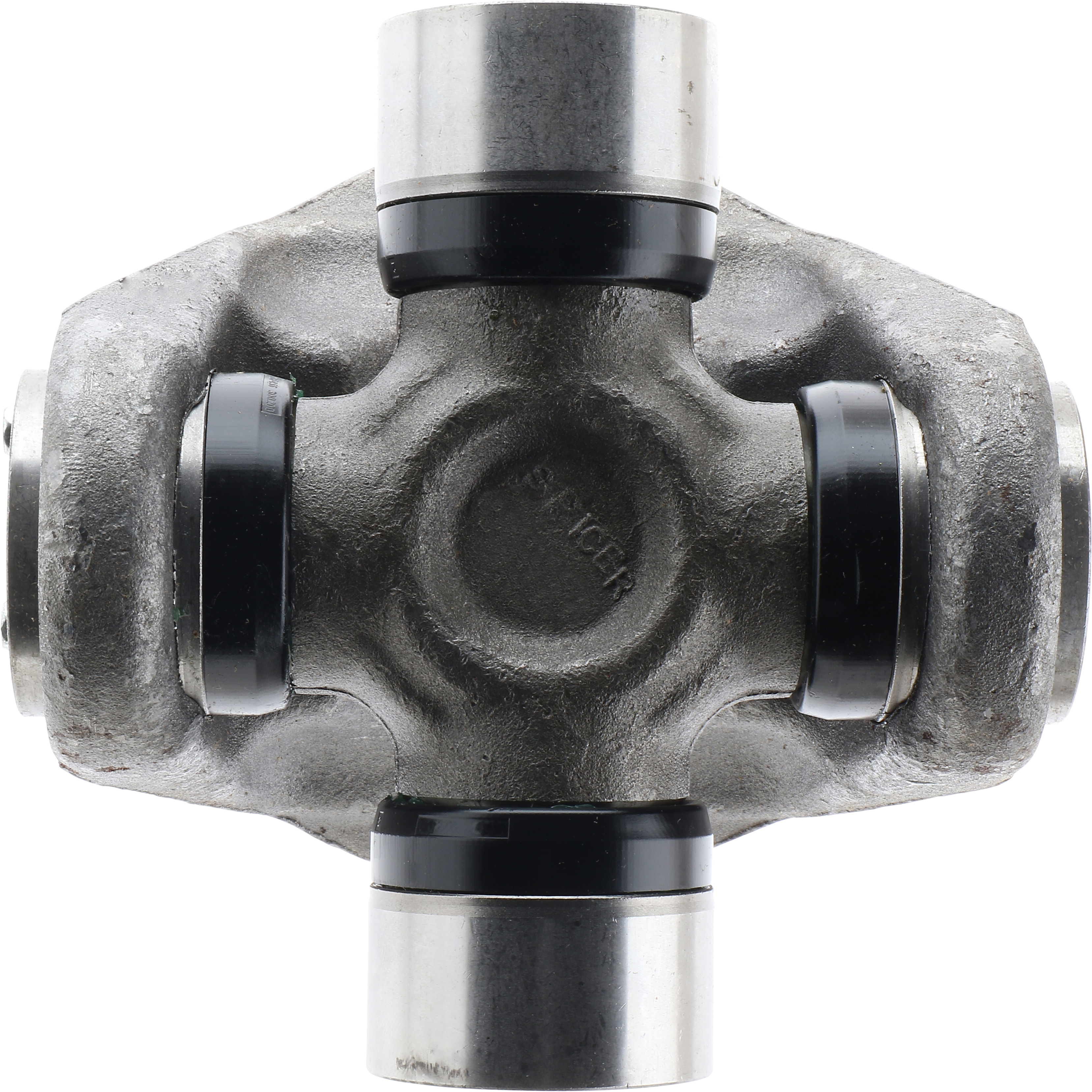 Drive Shaft Tube Weld Yoke Tight Joint