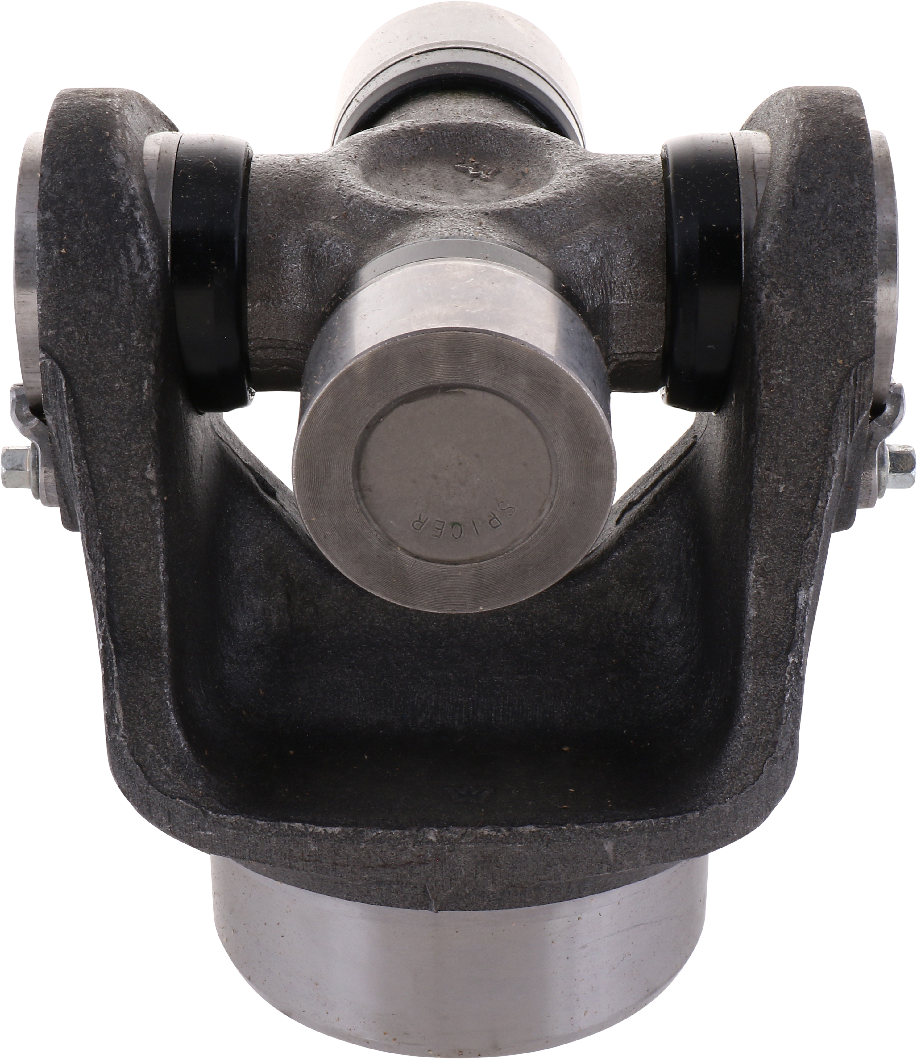 Drive Shaft Tube Weld Yoke Tight Joint