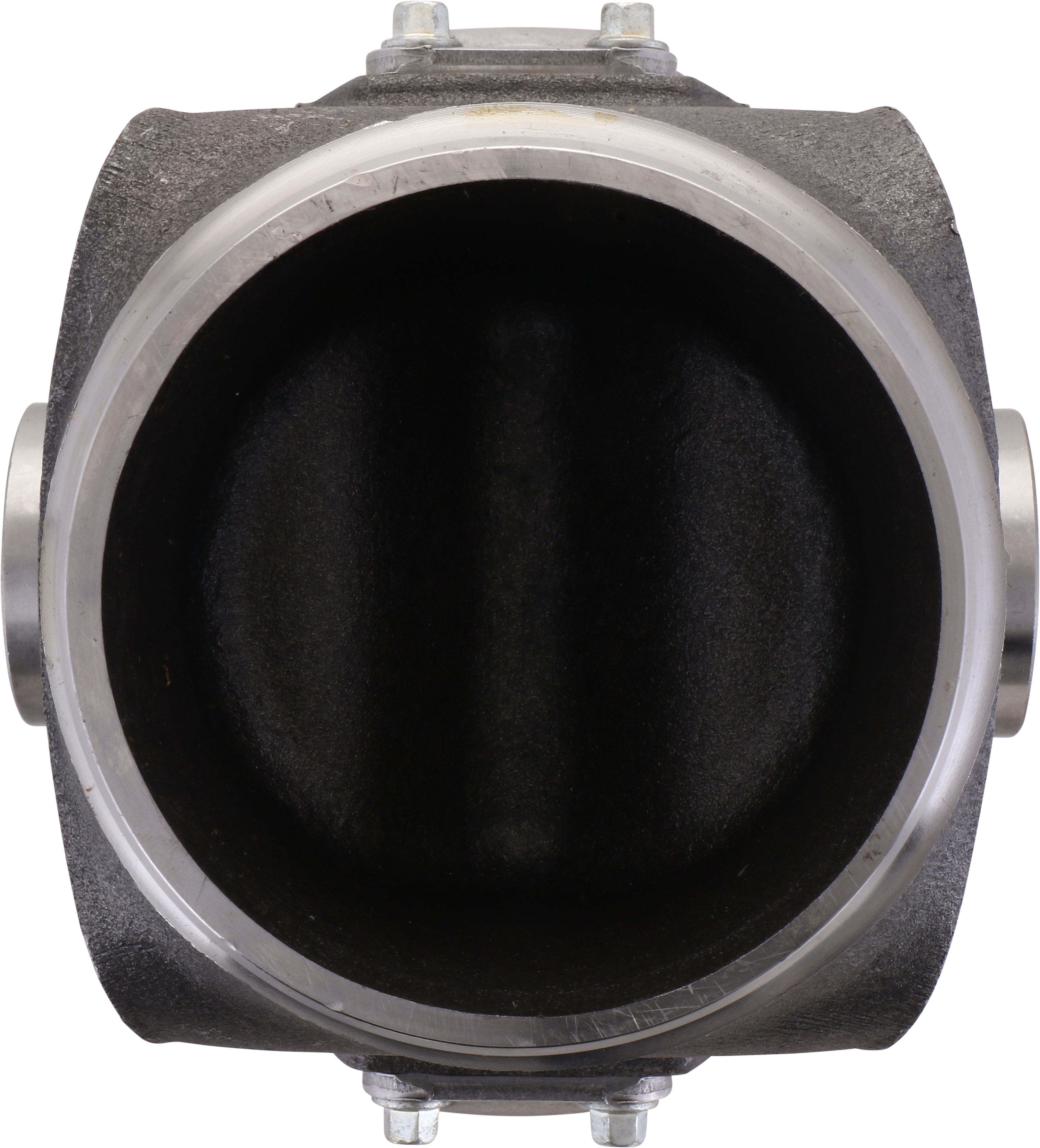 Drive Shaft Tube Weld Yoke Tight Joint