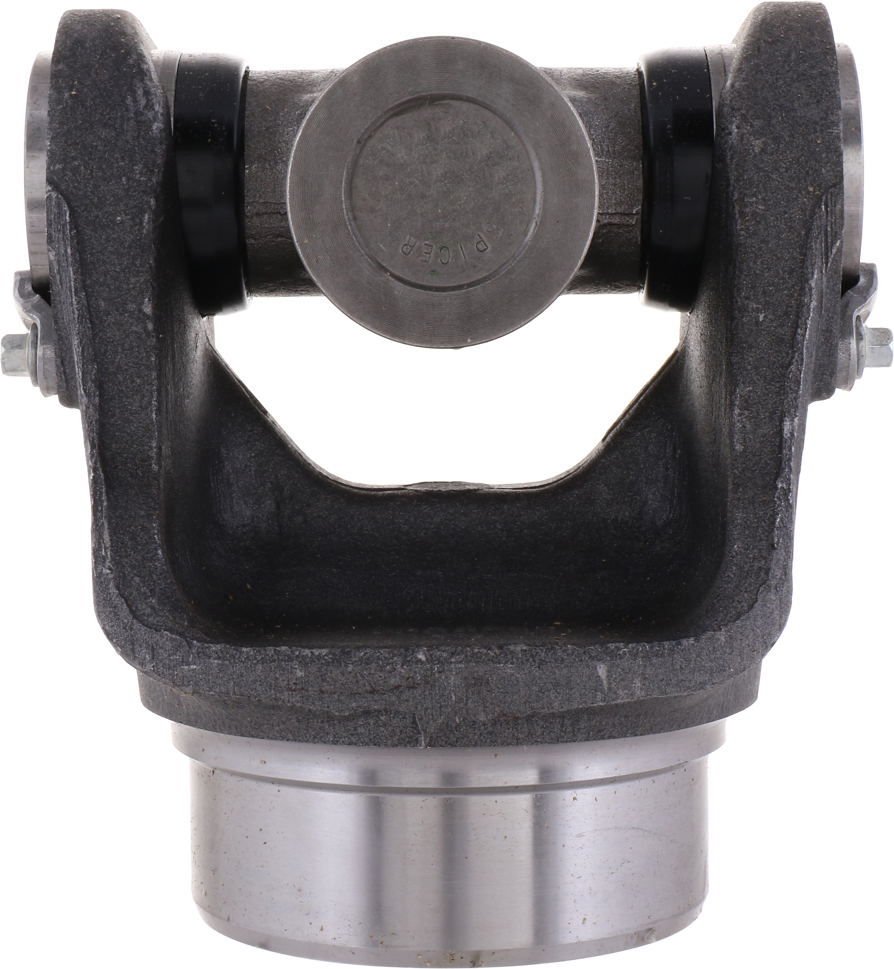 Drive Shaft Tube Weld Yoke Tight Joint