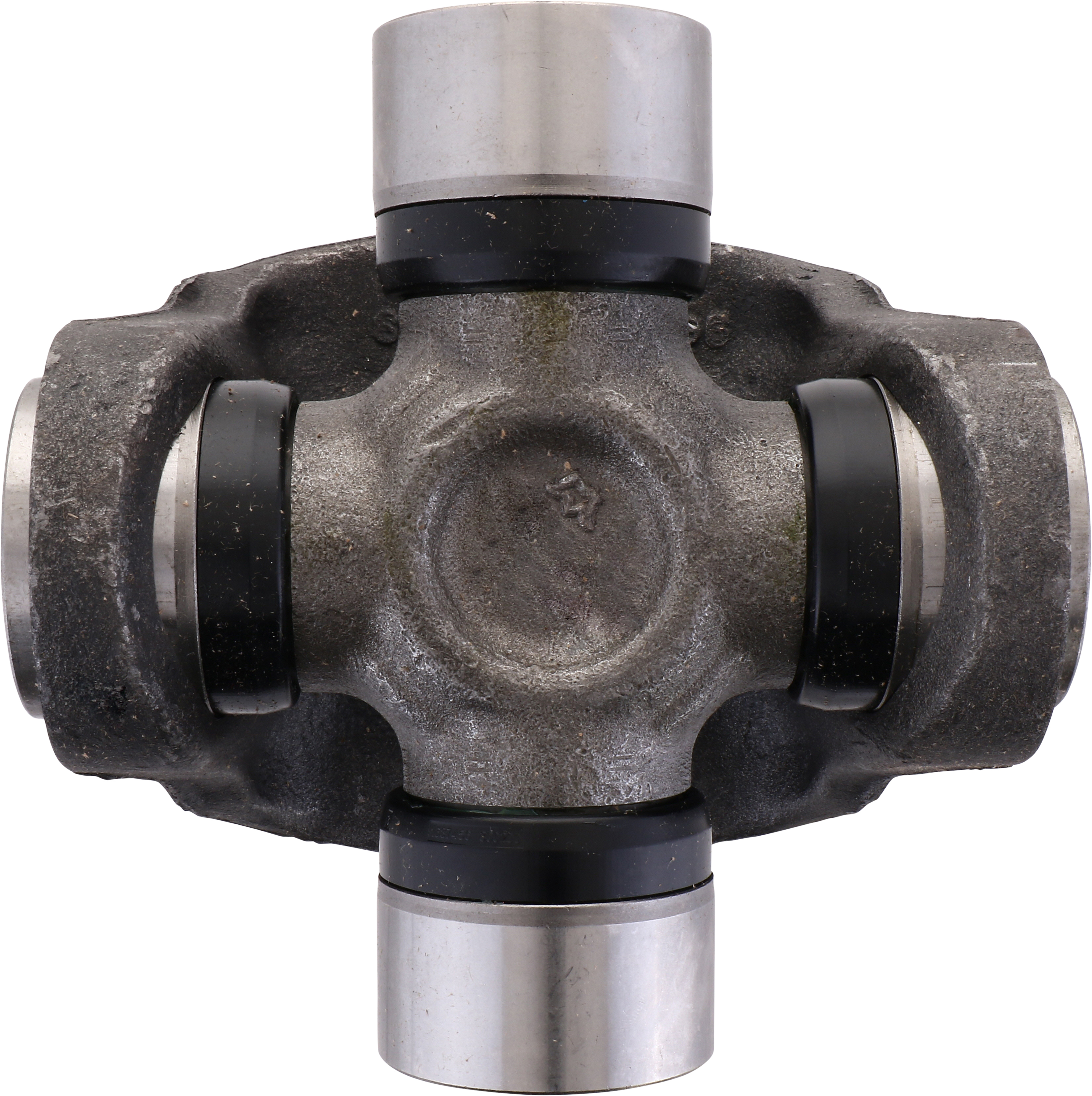 Drive Shaft Tube Weld Yoke Tight Joint