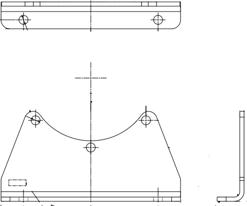 Bracket