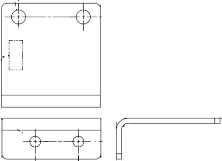 Bracket