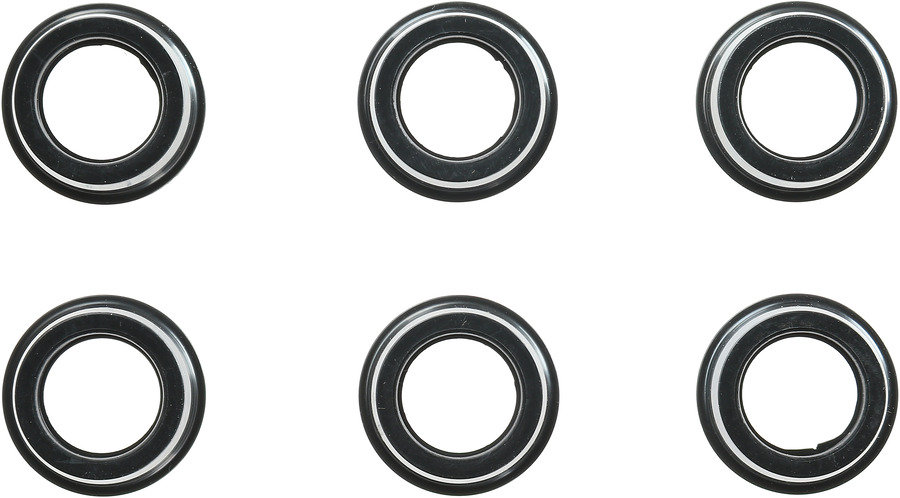 Spark Plug Tube Seal Set