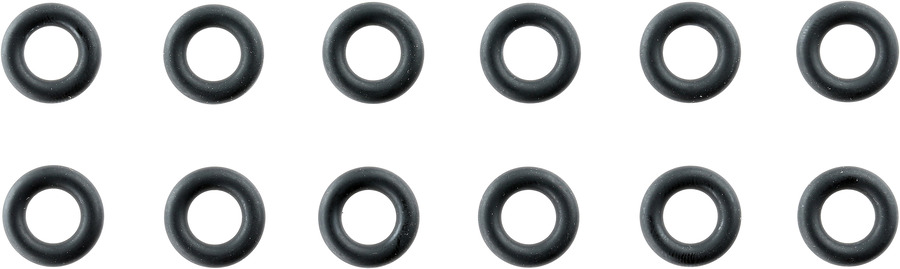 Fuel Injector O-Ring Kit