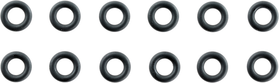 Fuel Injector O-Ring Kit