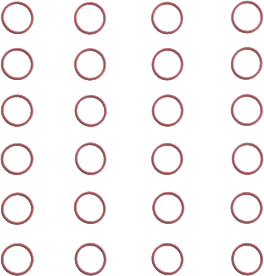 Engine Push Rod Tube Seal